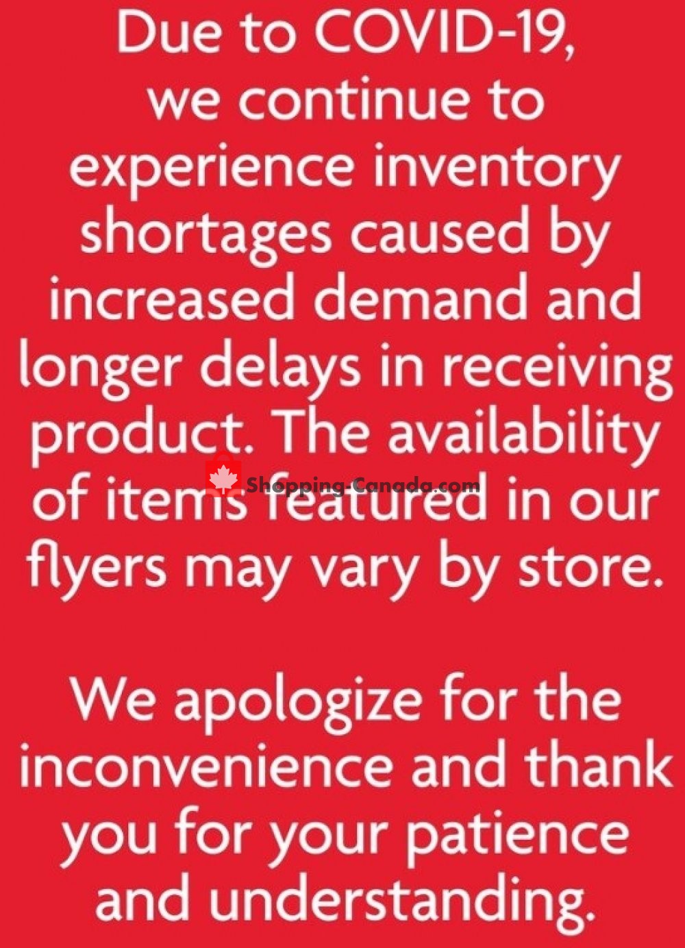 Home Hardware flyer from Thursday October 15, 2020 to Wednesday October 21, 2020 - page 22