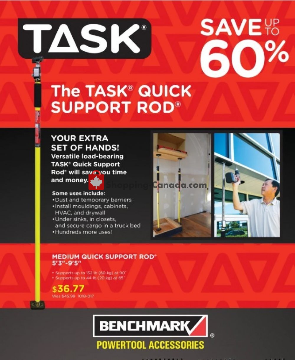 Home Hardware flyer from Thursday May 28, 2020 to Wednesday June 3, 2020 - page 13
