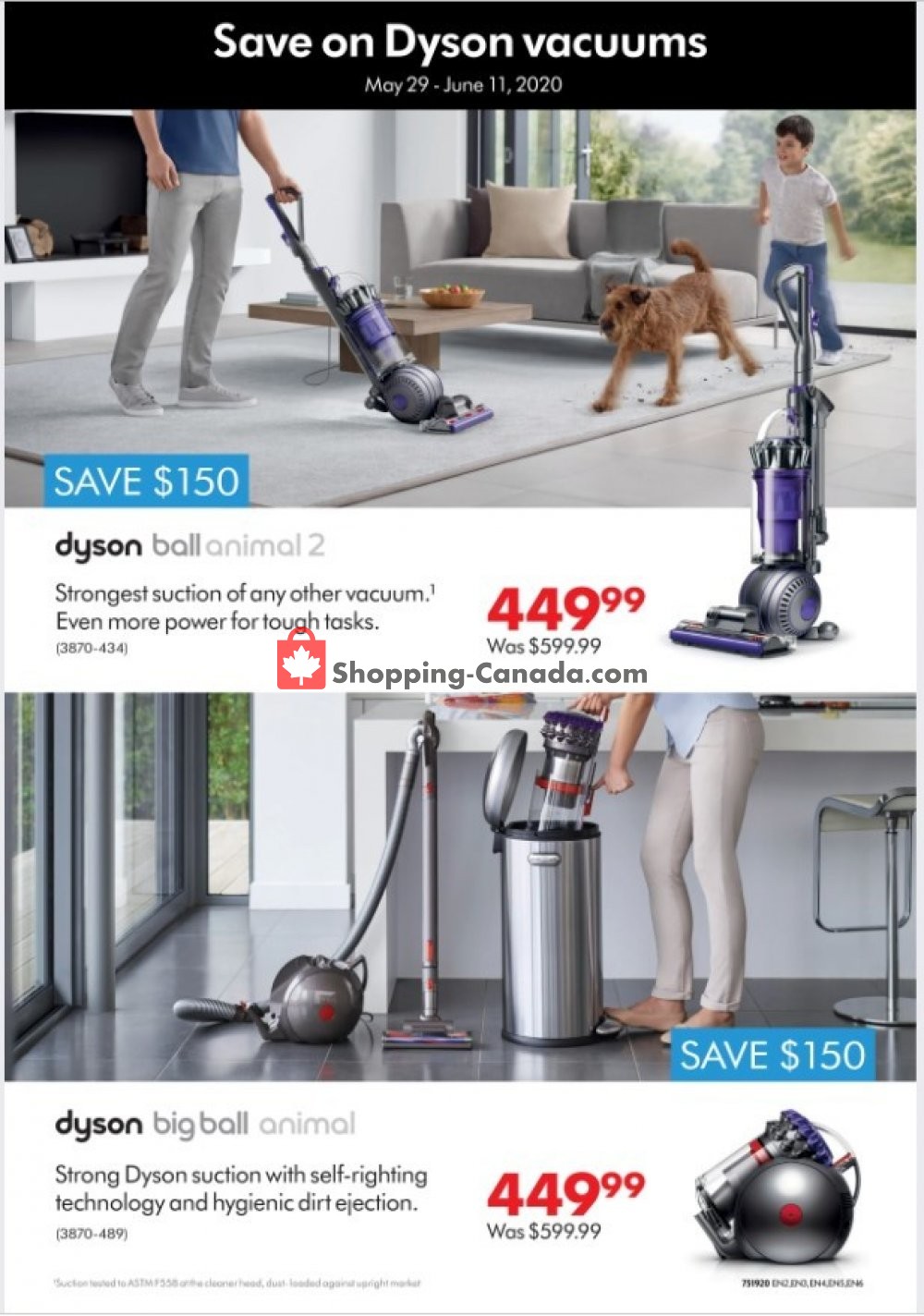 Home Hardware flyer from Thursday May 28, 2020 to Wednesday June 3, 2020 - page 15