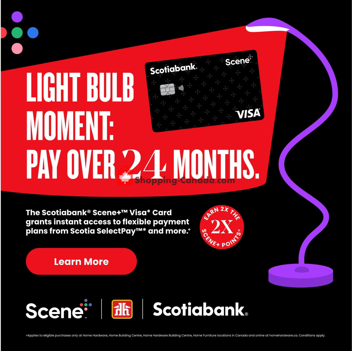 Home Hardware flyer from Thursday February 29, 2024 to Wednesday March 6, 2024 - page 7