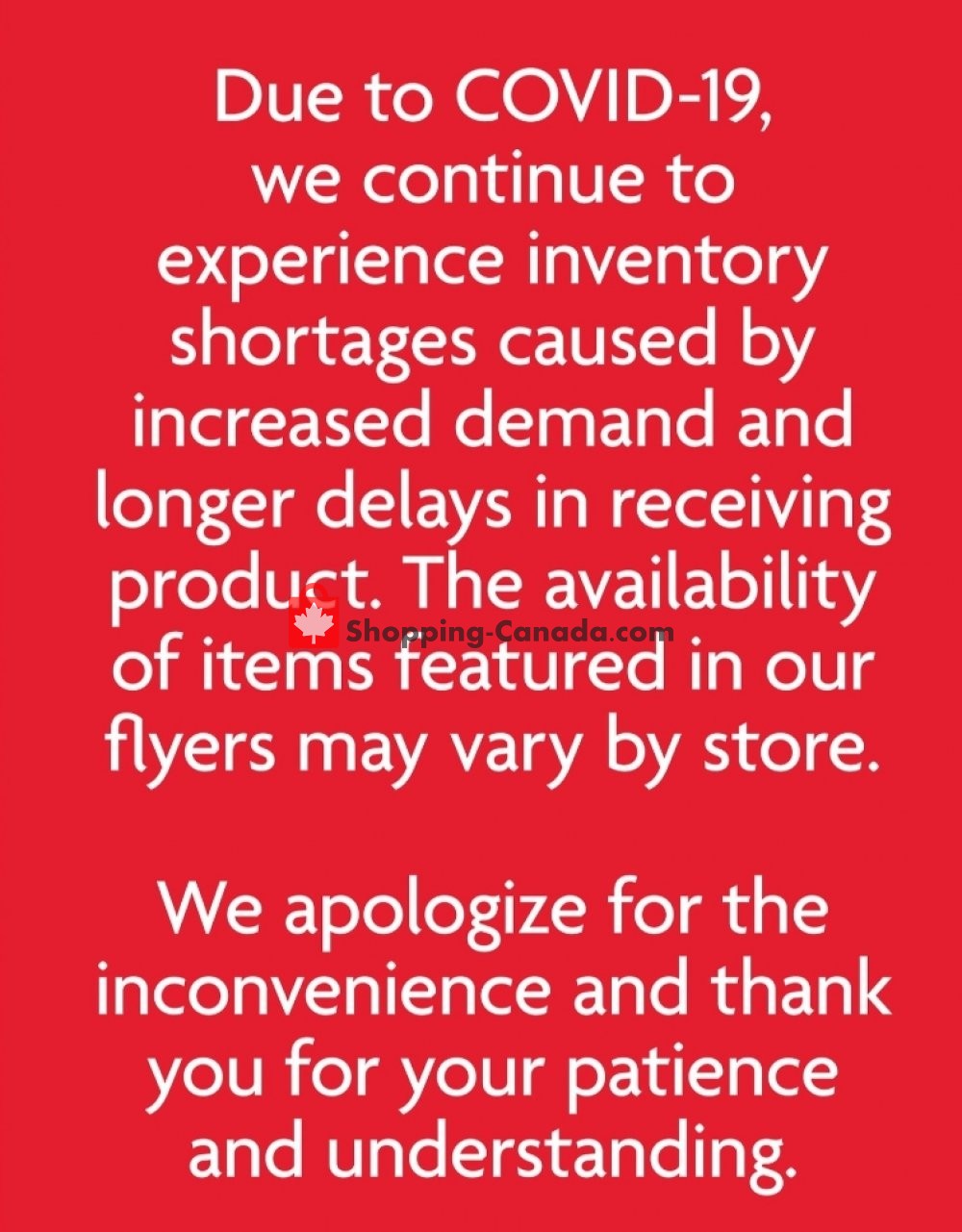 Home Hardware flyer from Thursday January 14, 2021 to Wednesday January 20, 2021 - page 9