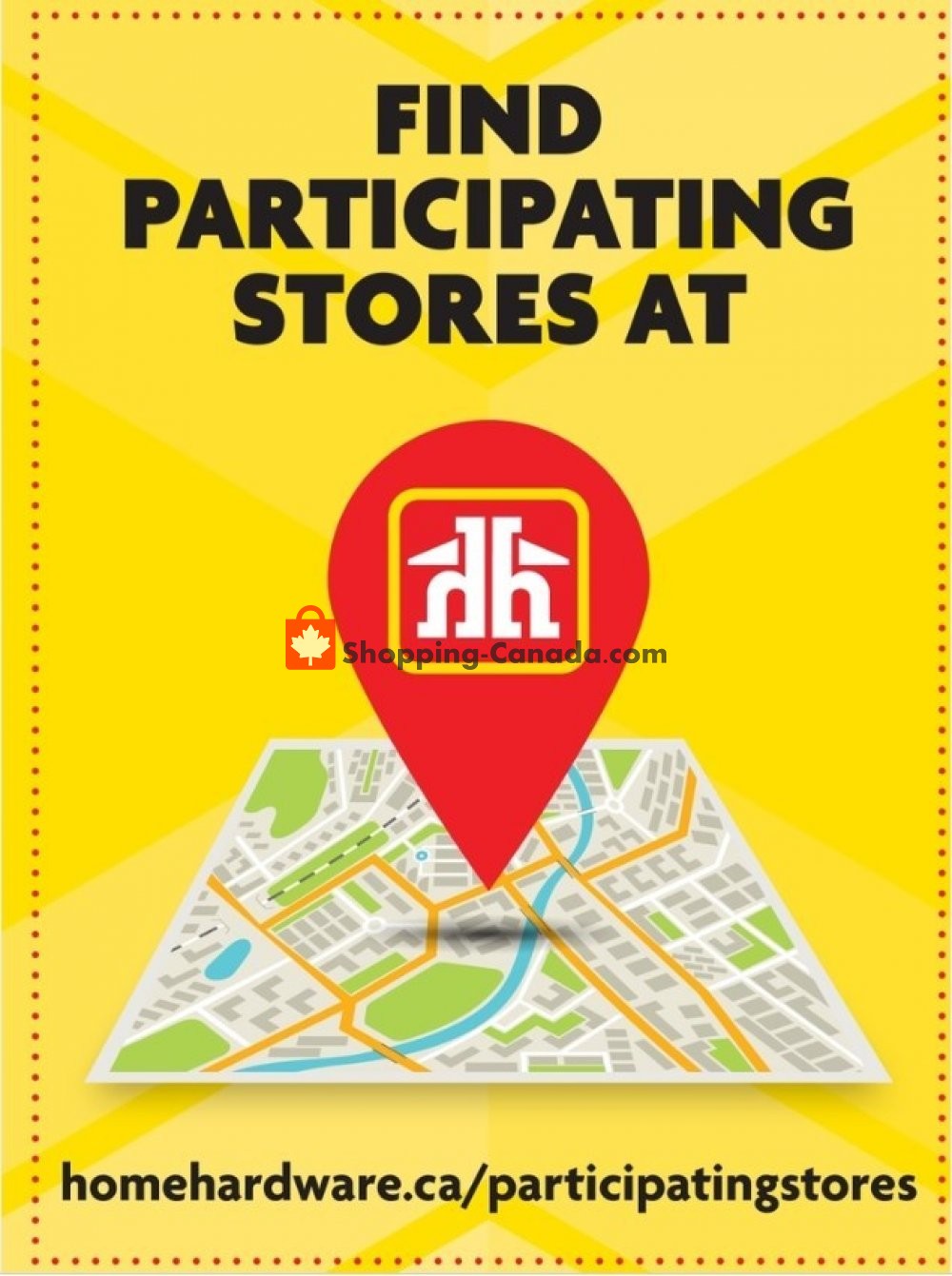 Home Hardware flyer from Thursday January 17, 2019 to Wednesday January 23, 2019 - page 2