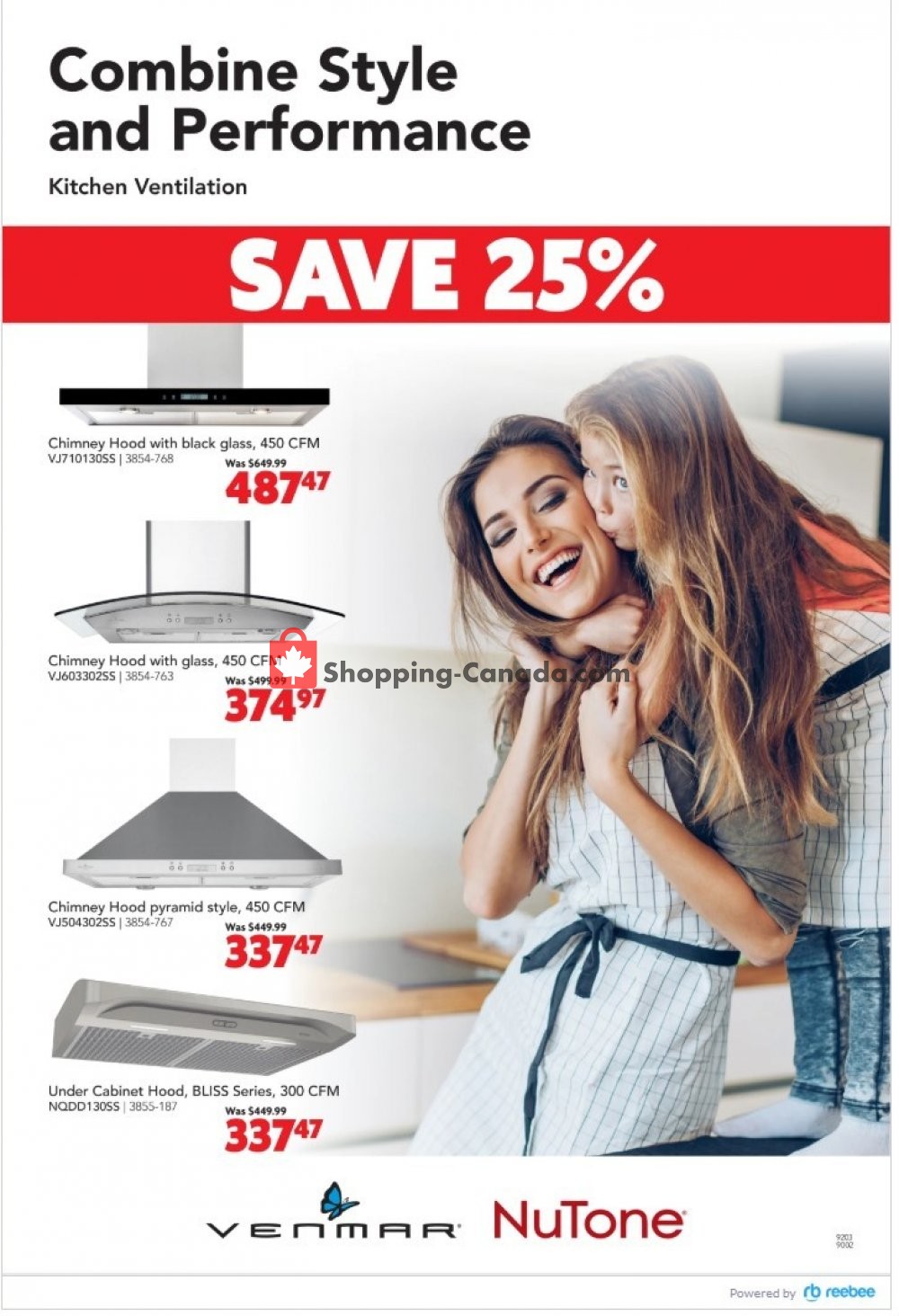 Home Hardware flyer from Thursday January 30, 2020 to Wednesday February 5, 2020 - page 9