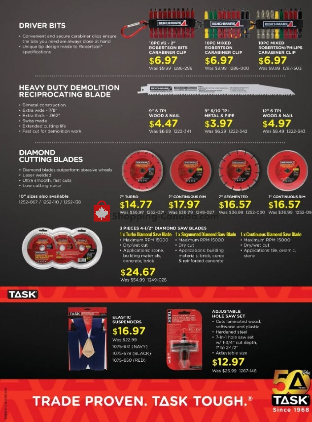 Home Hardware flyer from Thursday May 28, 2020 to Wednesday June 3, 2020 - page 10