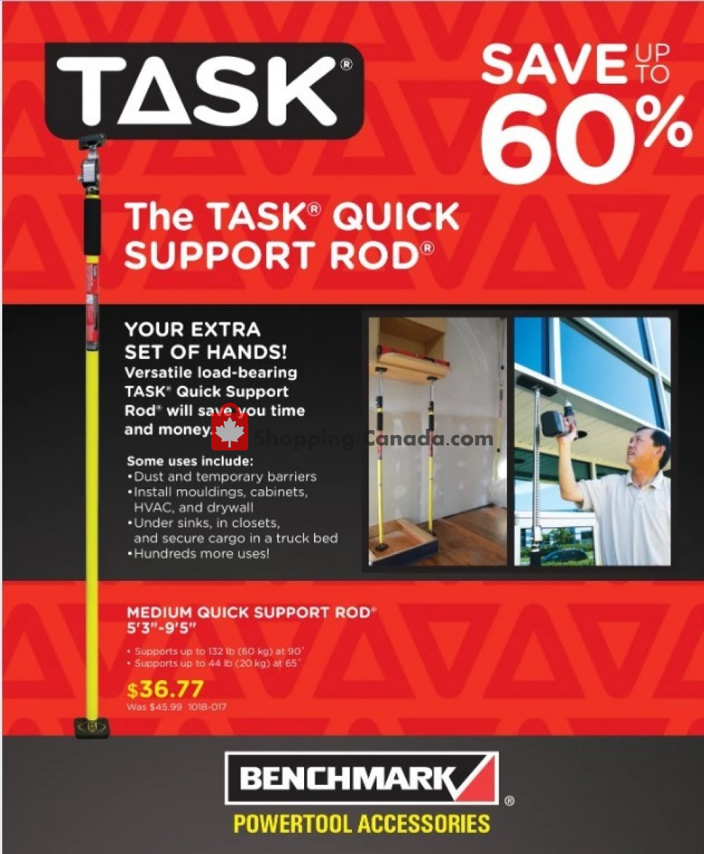 Home Hardware flyer from Thursday May 28, 2020 to Wednesday June 3, 2020 - page 9