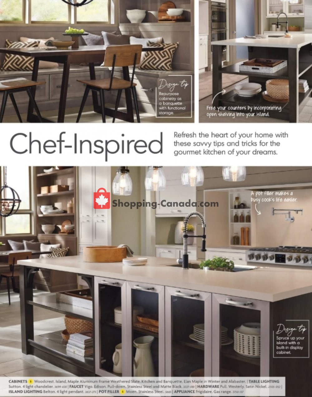 Home Hardware flyer from Thursday January 7, 2021 to Wednesday March 31, 2021 - page 11