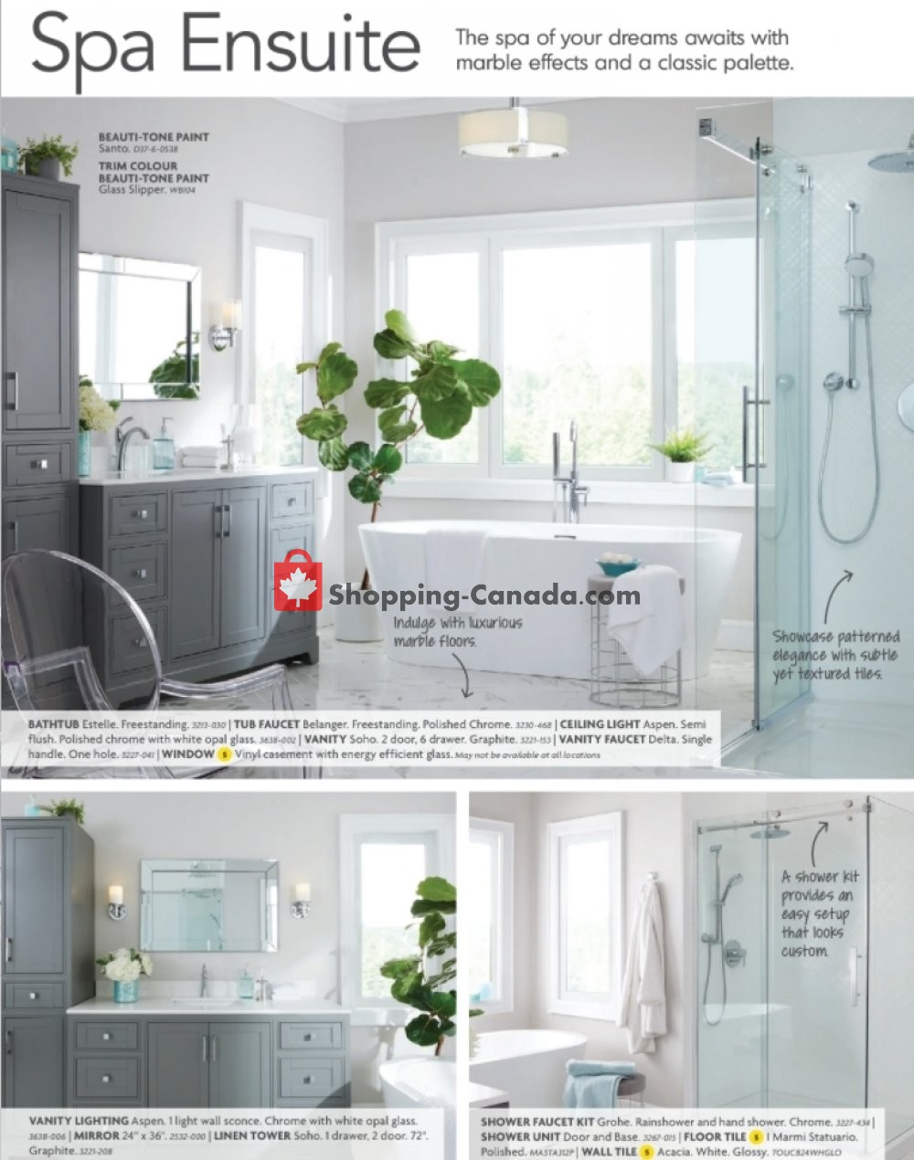 Home Hardware flyer from Thursday January 7, 2021 to Wednesday March 31, 2021 - page 2