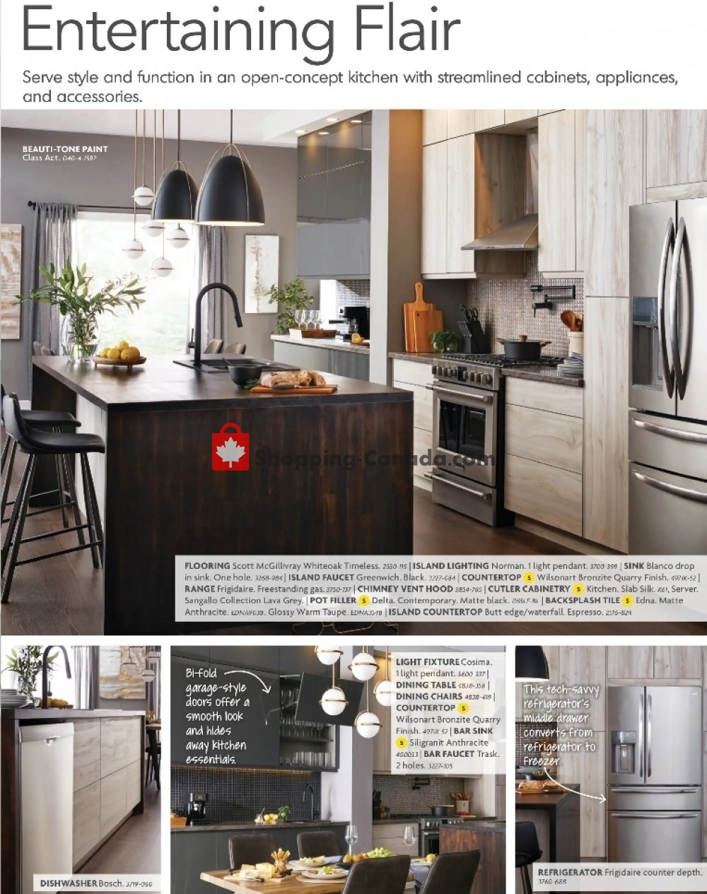 Home Hardware flyer from Thursday January 7, 2021 to Wednesday March 31, 2021 - page 7