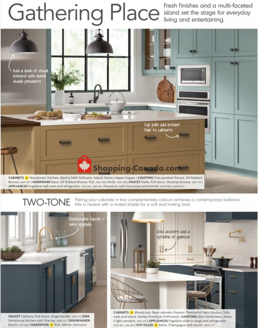 Home Hardware flyer from Thursday January 7, 2021 to Wednesday March 31, 2021 - page 9