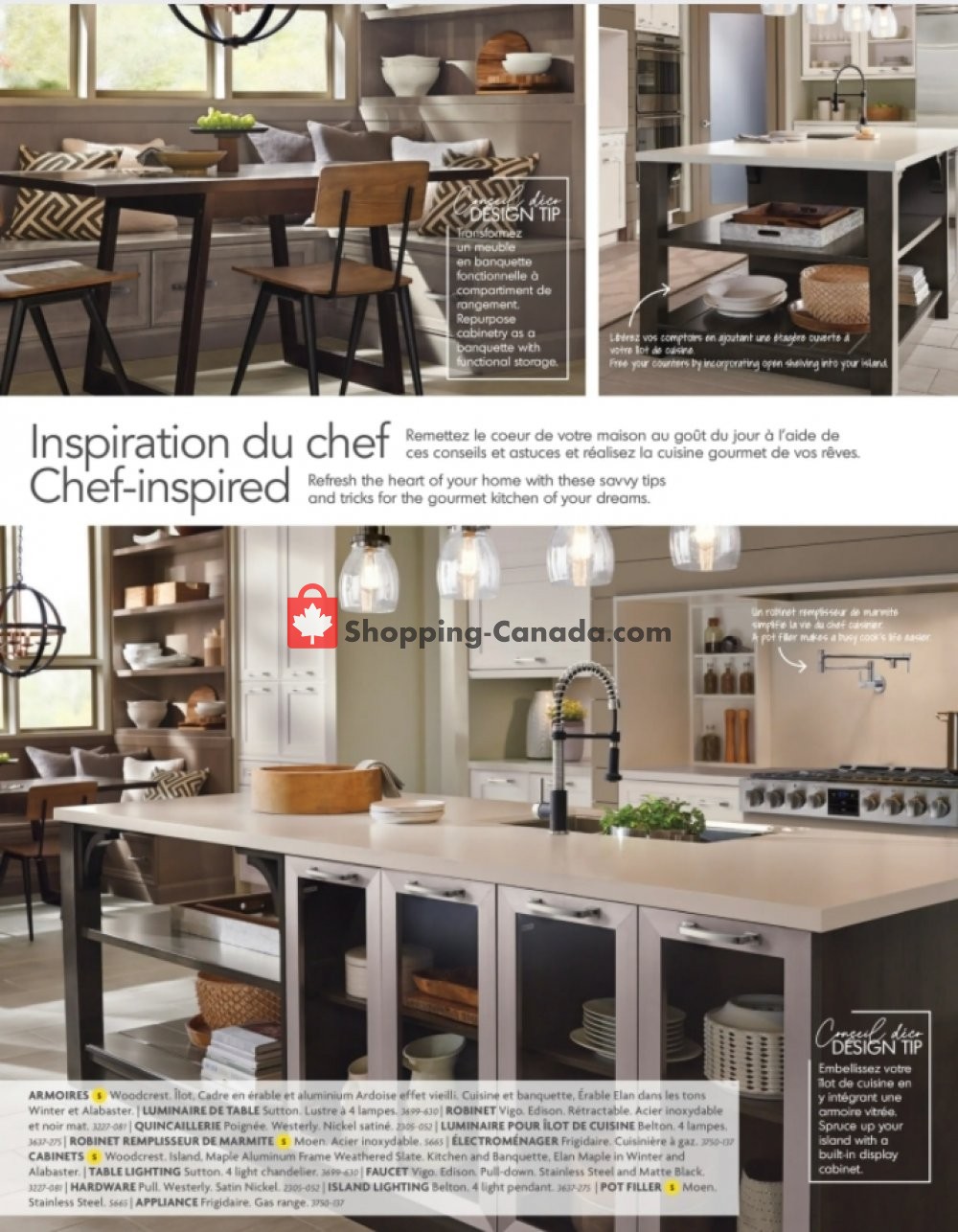 Home Hardware flyer from Thursday January 7, 2021 to Wednesday March 31, 2021 - page 11