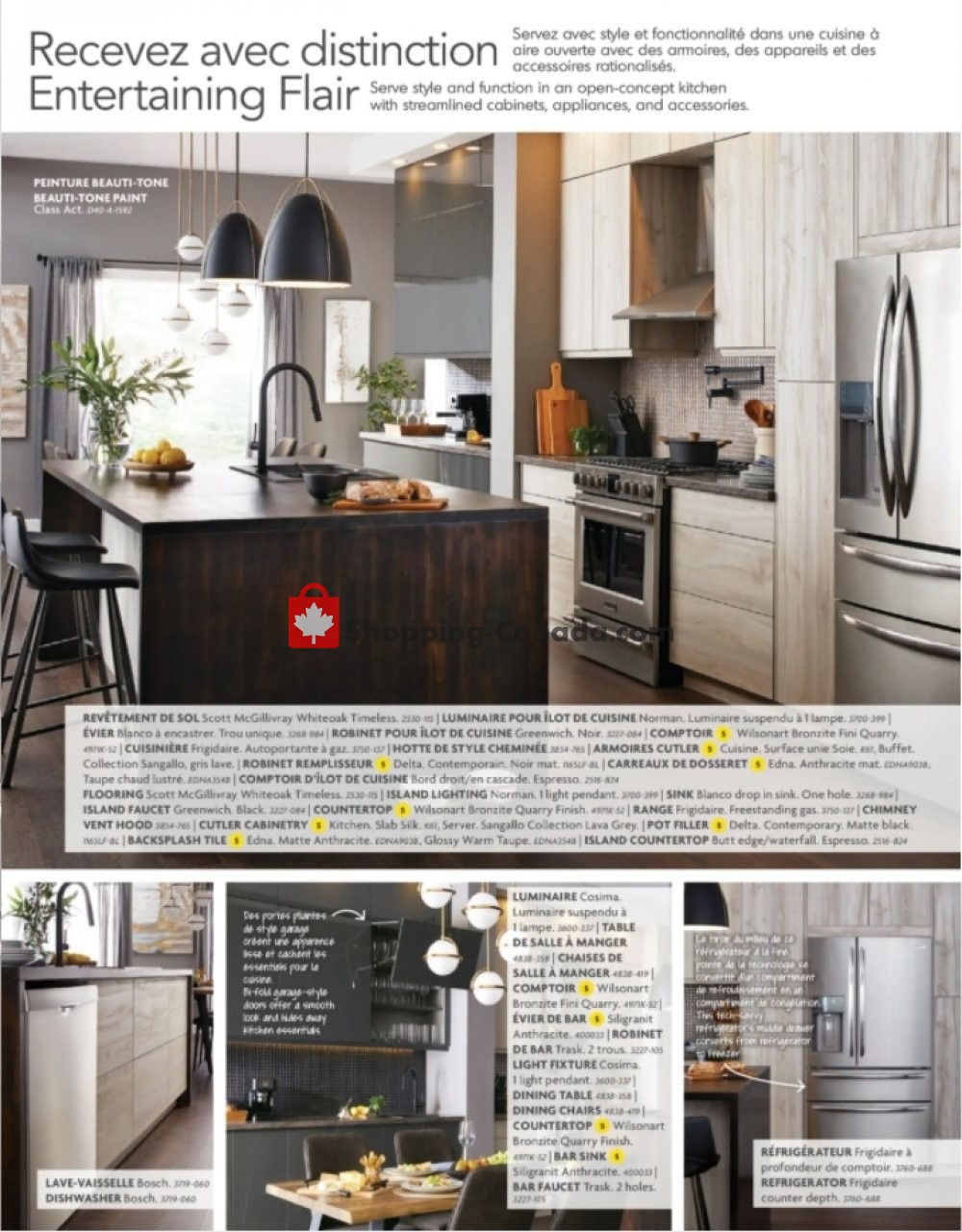 Home Hardware flyer from Thursday January 7, 2021 to Wednesday March 31, 2021 - page 7