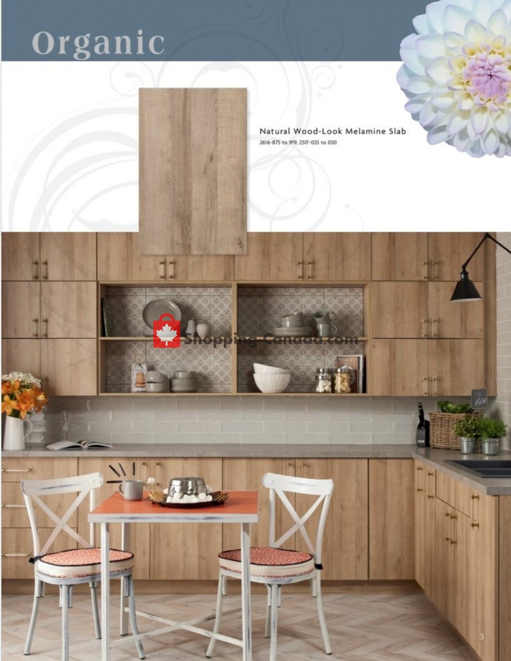Home Hardware flyer from Monday April 1, 2019 to Tuesday December 31, 2019 - page 3