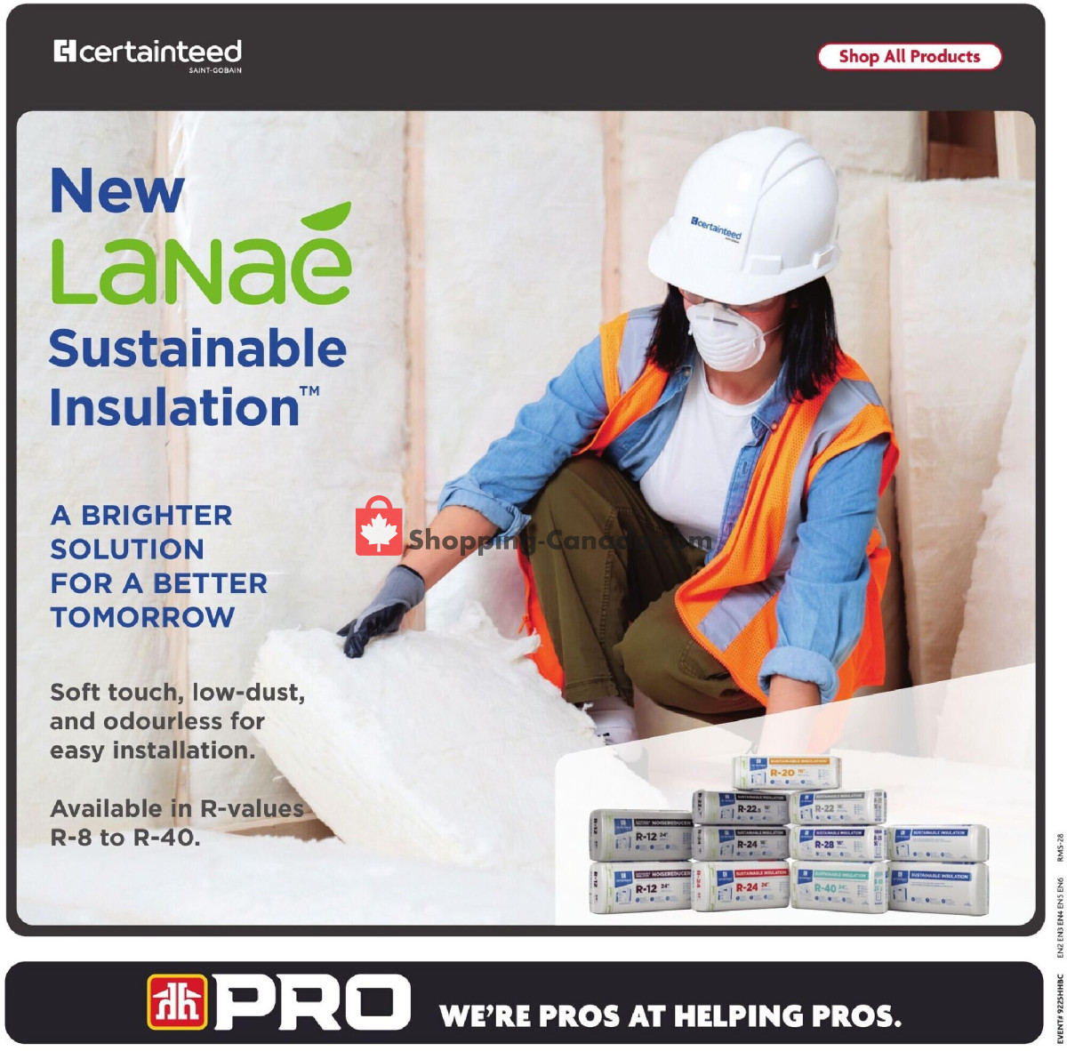Home Hardware flyer from Thursday June 18, 2026 to Wednesday July 1, 2026 - page 27