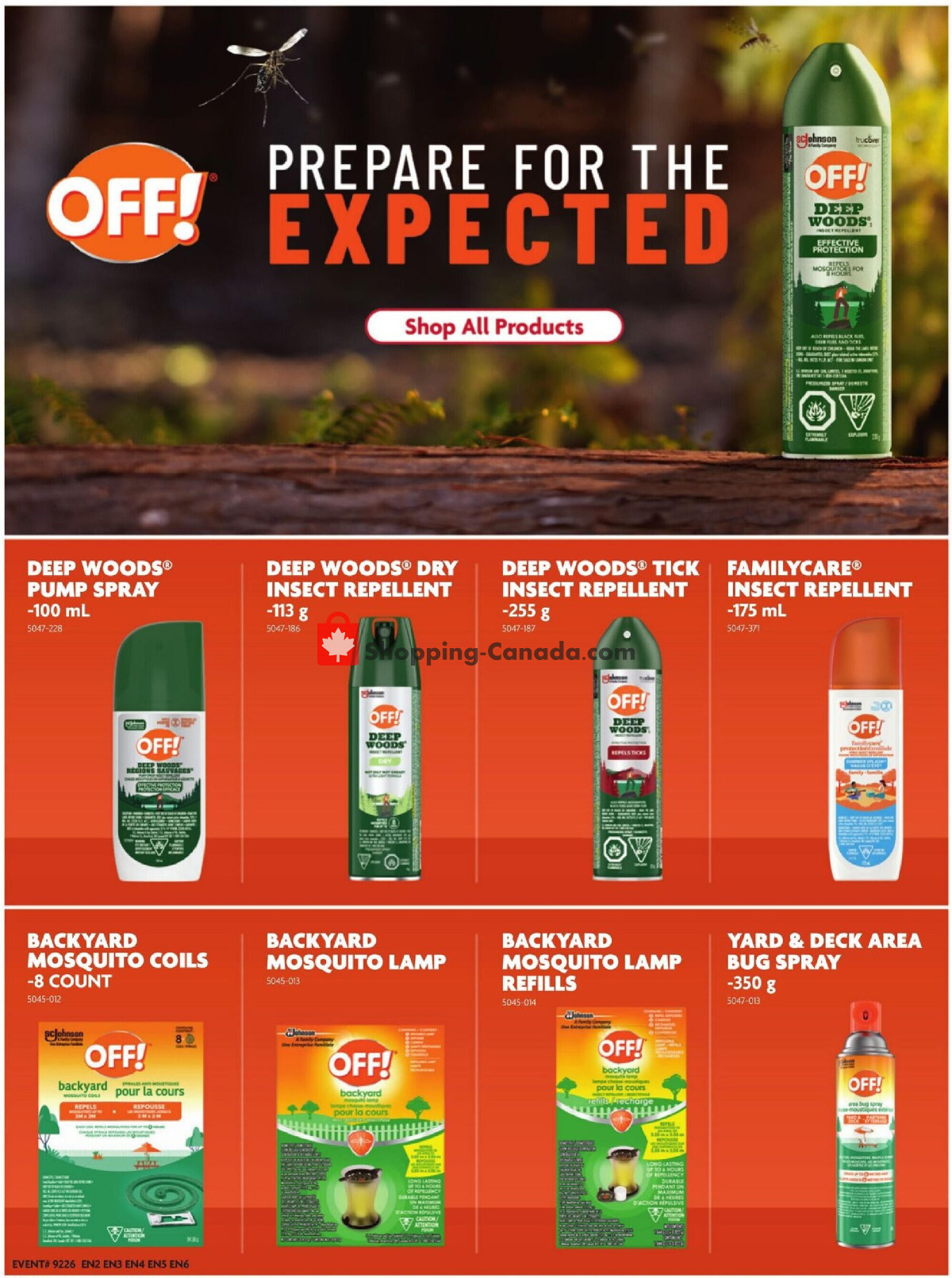 Home Hardware flyer from Thursday June 25, 2026 to Wednesday July 1, 2026 - page 8