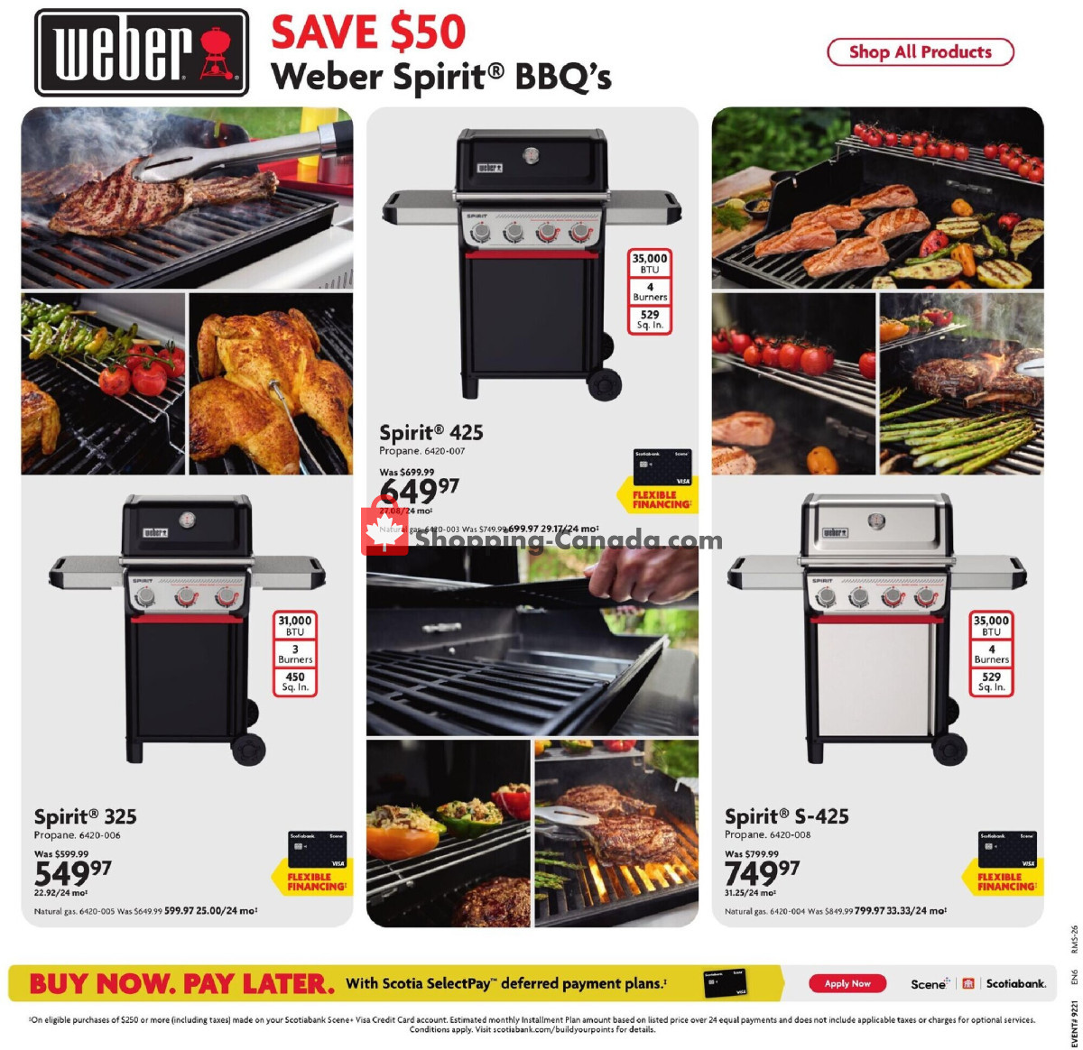 Home Hardware flyer from Thursday May 21, 2026 to Wednesday June 3, 2026 - page 28