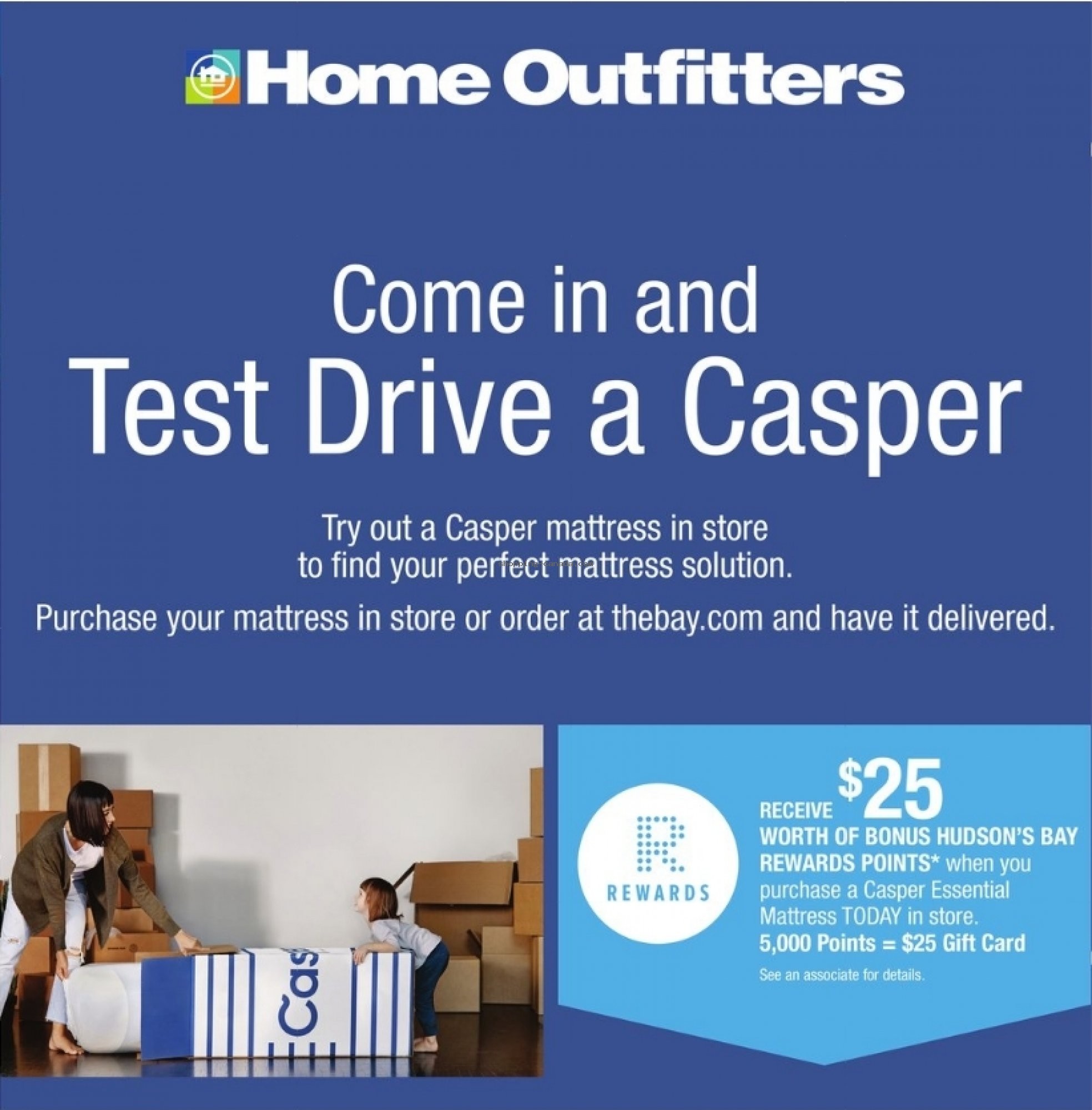 Home Outfitters flyer from Friday August 24, 2018 to Thursday August 30, 2018 - page 7