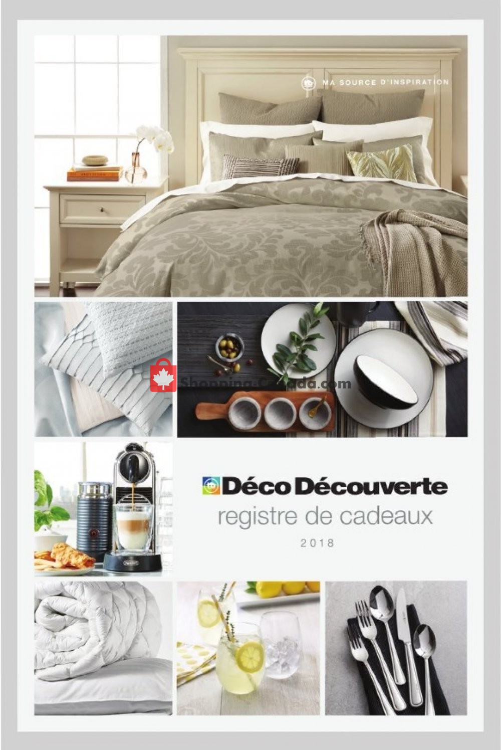 Home Outfitters flyer from Tuesday January 1, 2019 to Tuesday December 31, 2019 - page 1