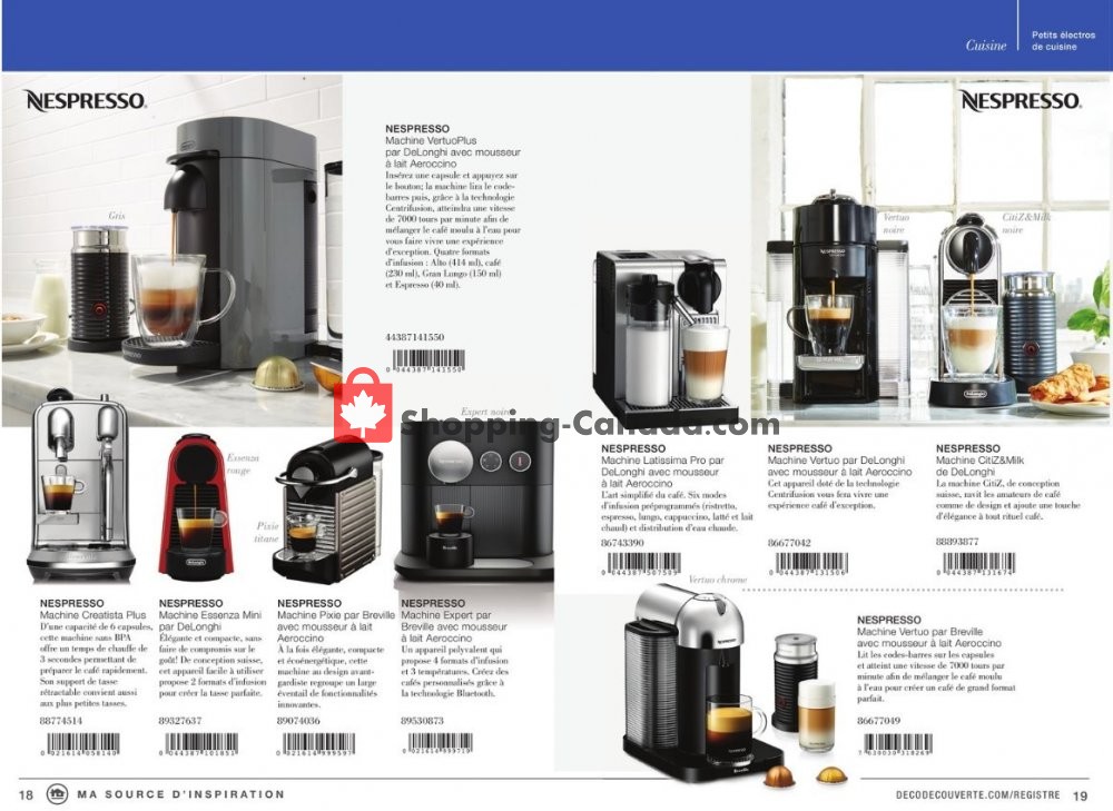 Home Outfitters flyer from Tuesday January 1, 2019 to Tuesday December 31, 2019 - page 10