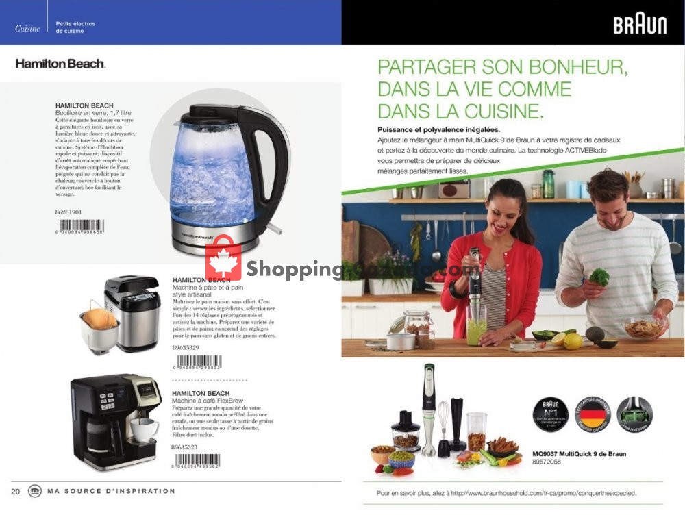 Home Outfitters flyer from Tuesday January 1, 2019 to Tuesday December 31, 2019 - page 11