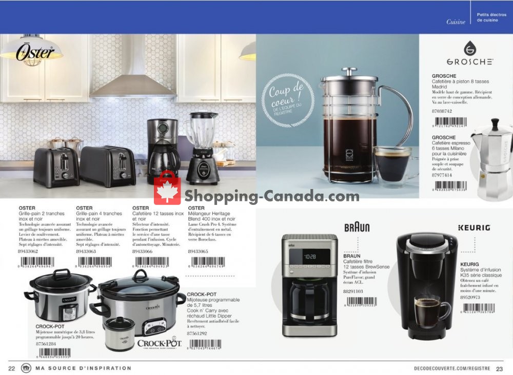 Home Outfitters flyer from Tuesday January 1, 2019 to Tuesday December 31, 2019 - page 12