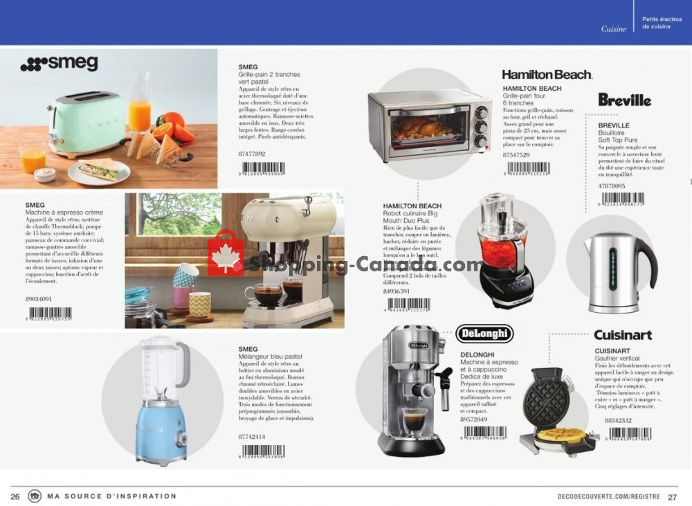 Home Outfitters flyer from Tuesday January 1, 2019 to Tuesday December 31, 2019 - page 14