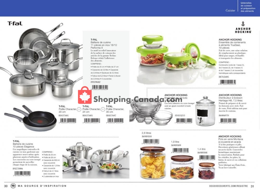 Home Outfitters flyer from Tuesday January 1, 2019 to Tuesday December 31, 2019 - page 15