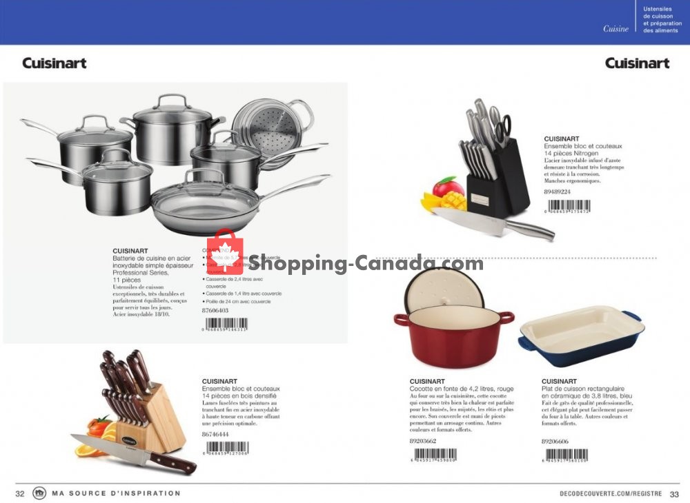 Home Outfitters flyer from Tuesday January 1, 2019 to Tuesday December 31, 2019 - page 16