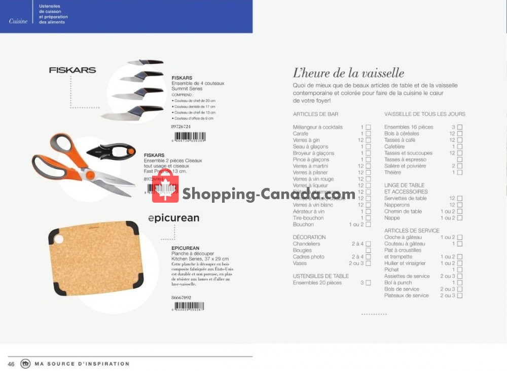 Home Outfitters flyer from Tuesday January 1, 2019 to Tuesday December 31, 2019 - page 22