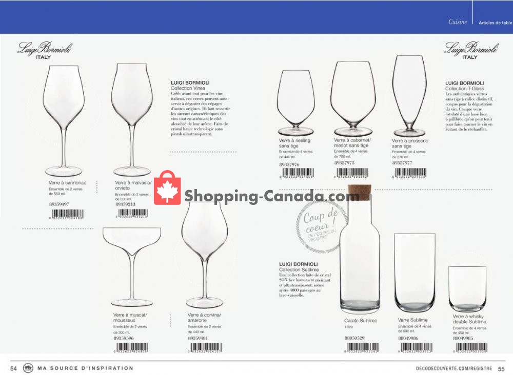Home Outfitters flyer from Tuesday January 1, 2019 to Tuesday December 31, 2019 - page 26