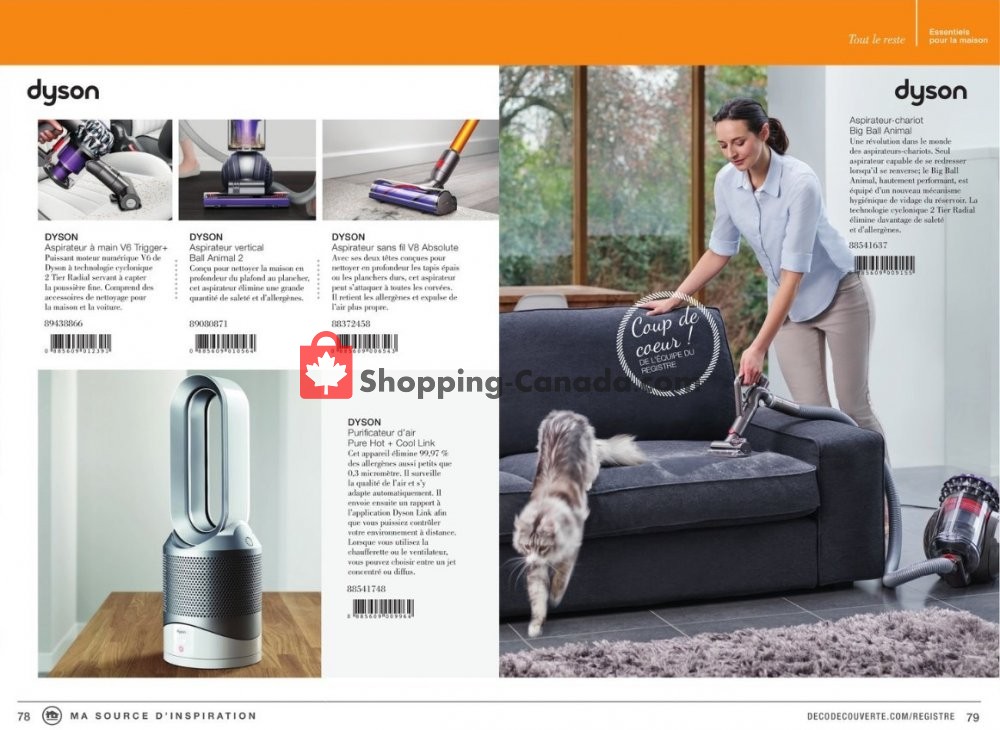 Home Outfitters flyer from Tuesday January 1, 2019 to Tuesday December 31, 2019 - page 37