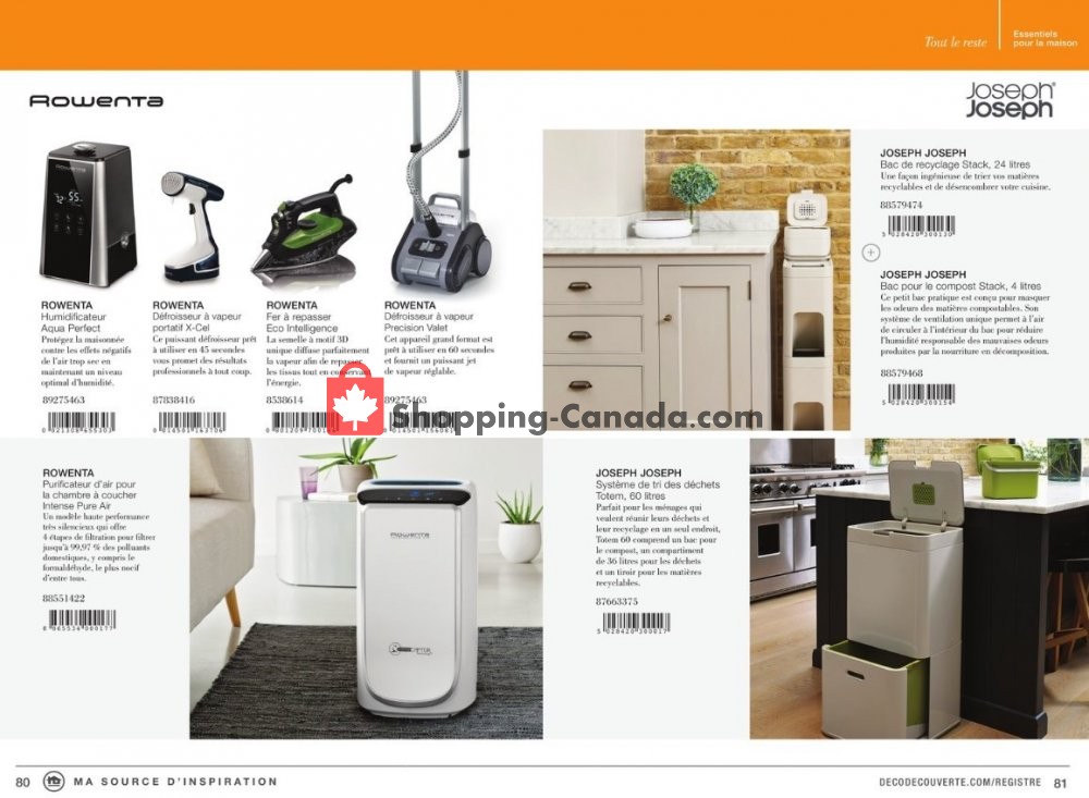 Home Outfitters flyer from Tuesday January 1, 2019 to Tuesday December 31, 2019 - page 38