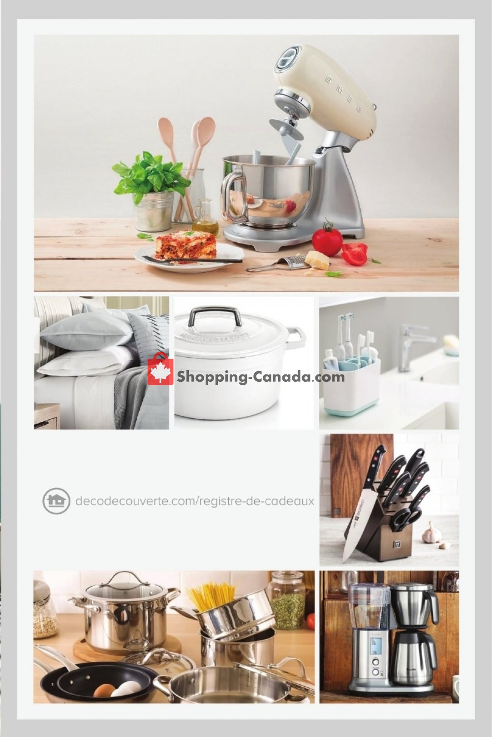 Home Outfitters flyer from Tuesday January 1, 2019 to Tuesday December 31, 2019 - page 44