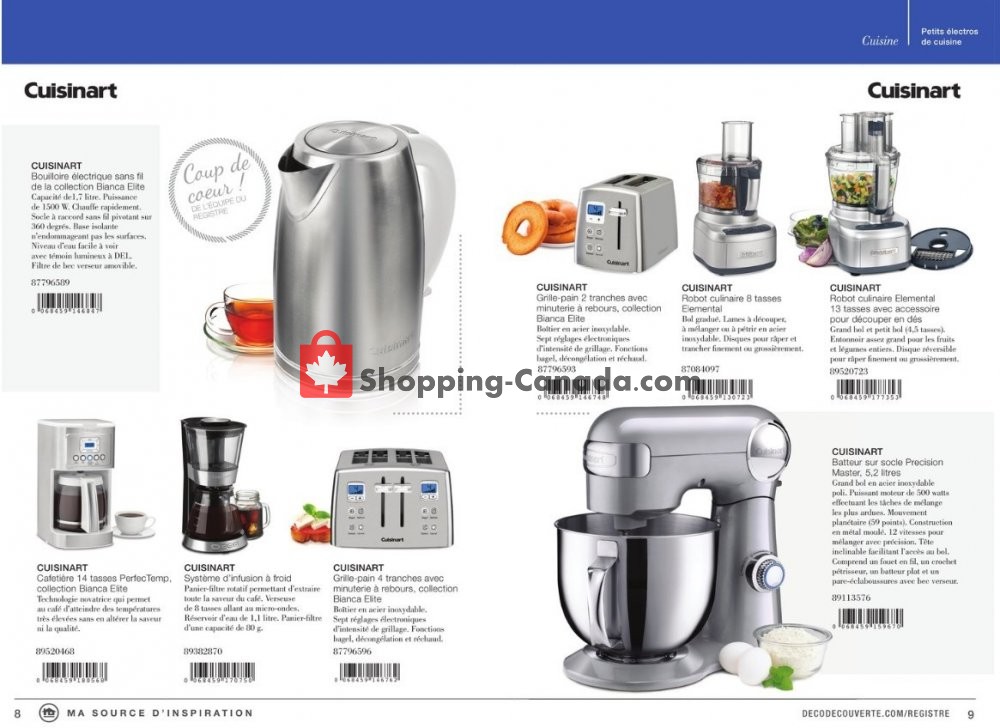 Home Outfitters flyer from Tuesday January 1, 2019 to Tuesday December 31, 2019 - page 5