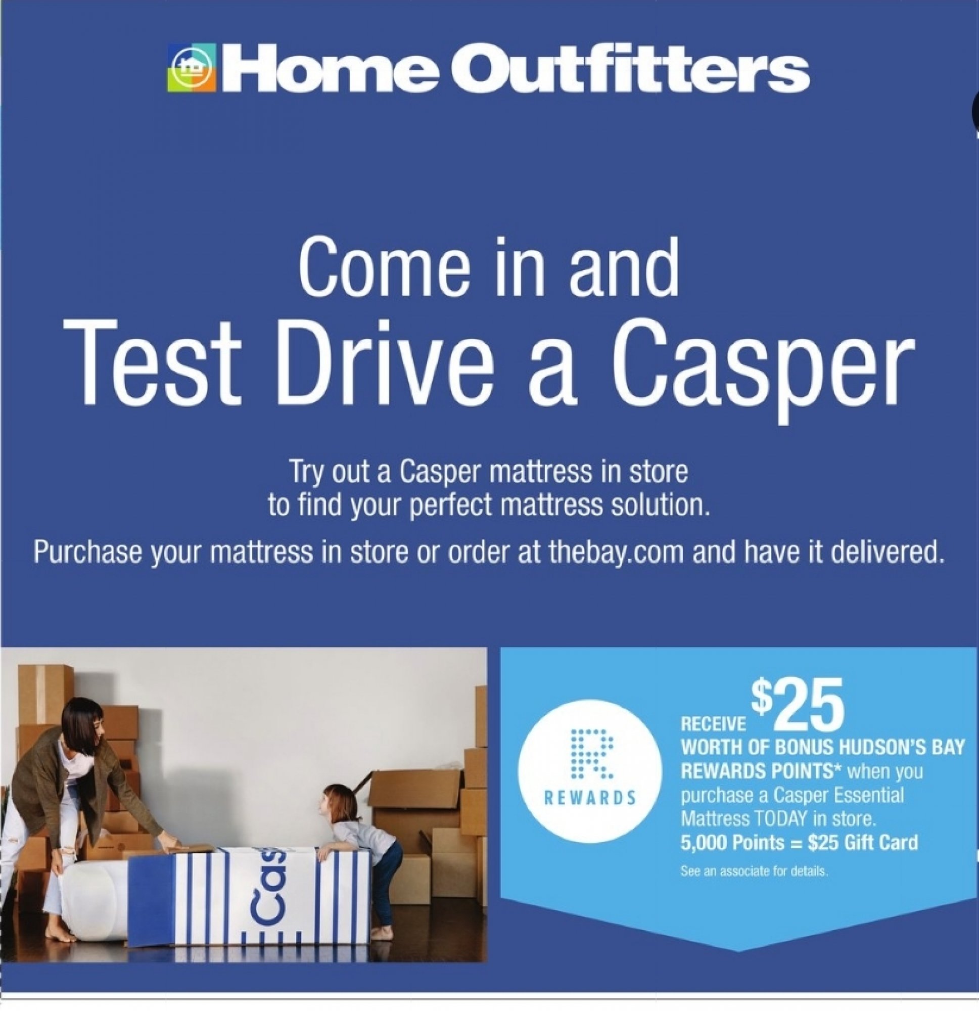 Home Outfitters flyer from Friday August 17, 2018 to Thursday August 23, 2018 - page 7