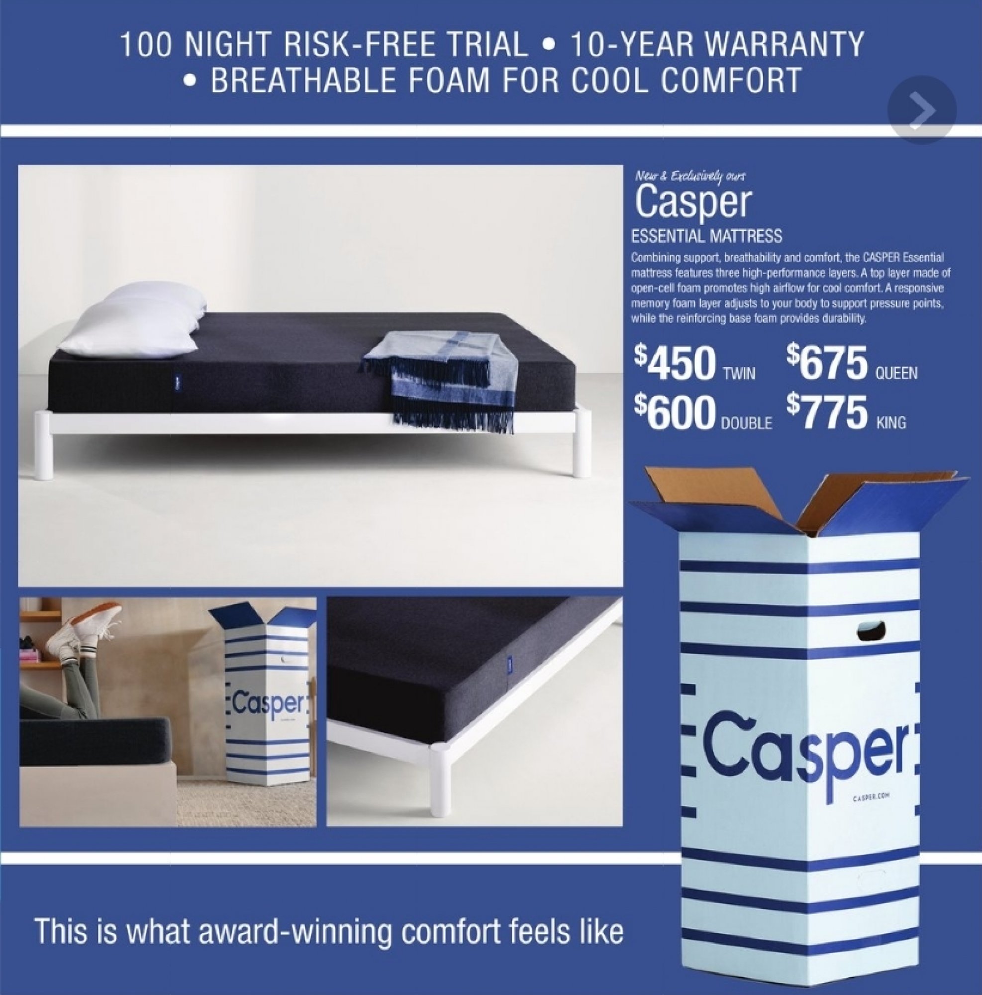 Home Outfitters flyer from Friday August 17, 2018 to Thursday August 23, 2018 - page 8