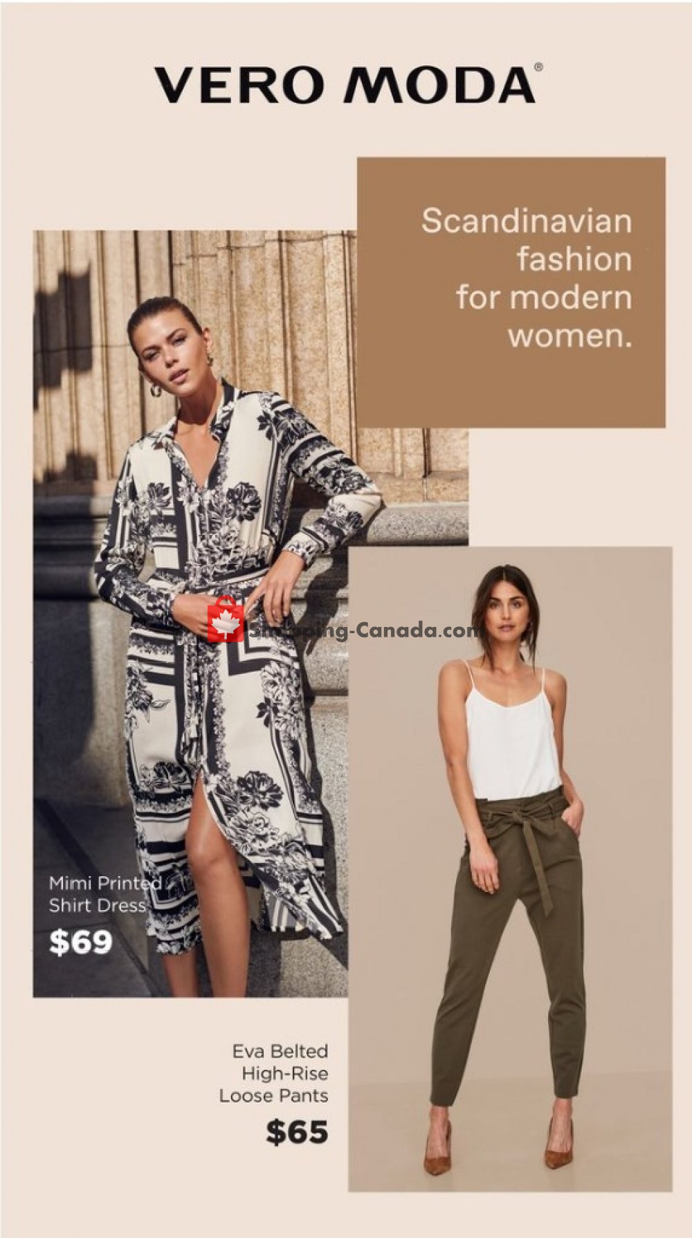 Hudson's Bay flyer from Wednesday September 4, 2019 to Tuesday September 10, 2019 - page 15
