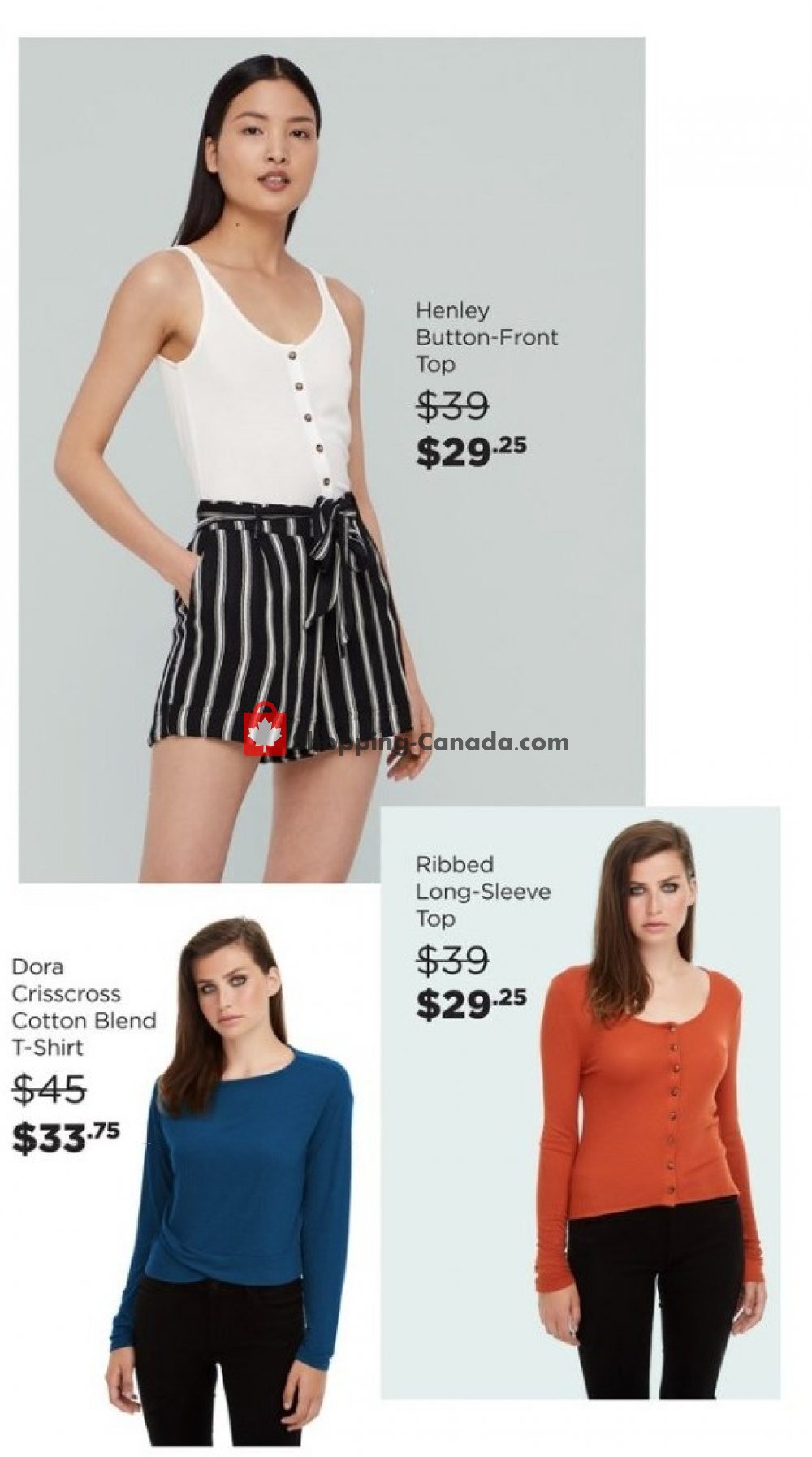 Hudson's Bay flyer from Wednesday September 4, 2019 to Tuesday September 10, 2019 - page 25