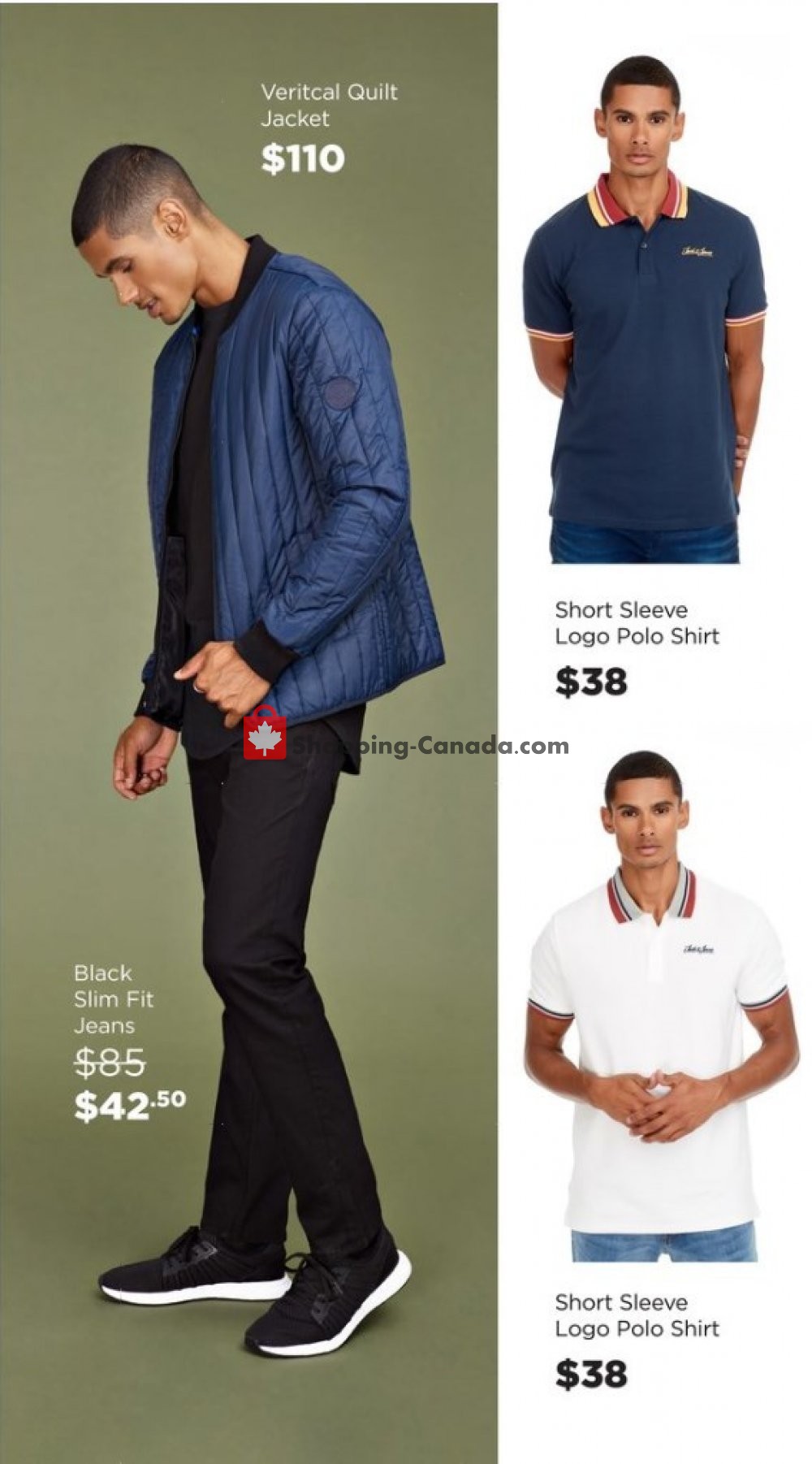 Hudson's Bay flyer from Wednesday September 4, 2019 to Tuesday September 10, 2019 - page 5