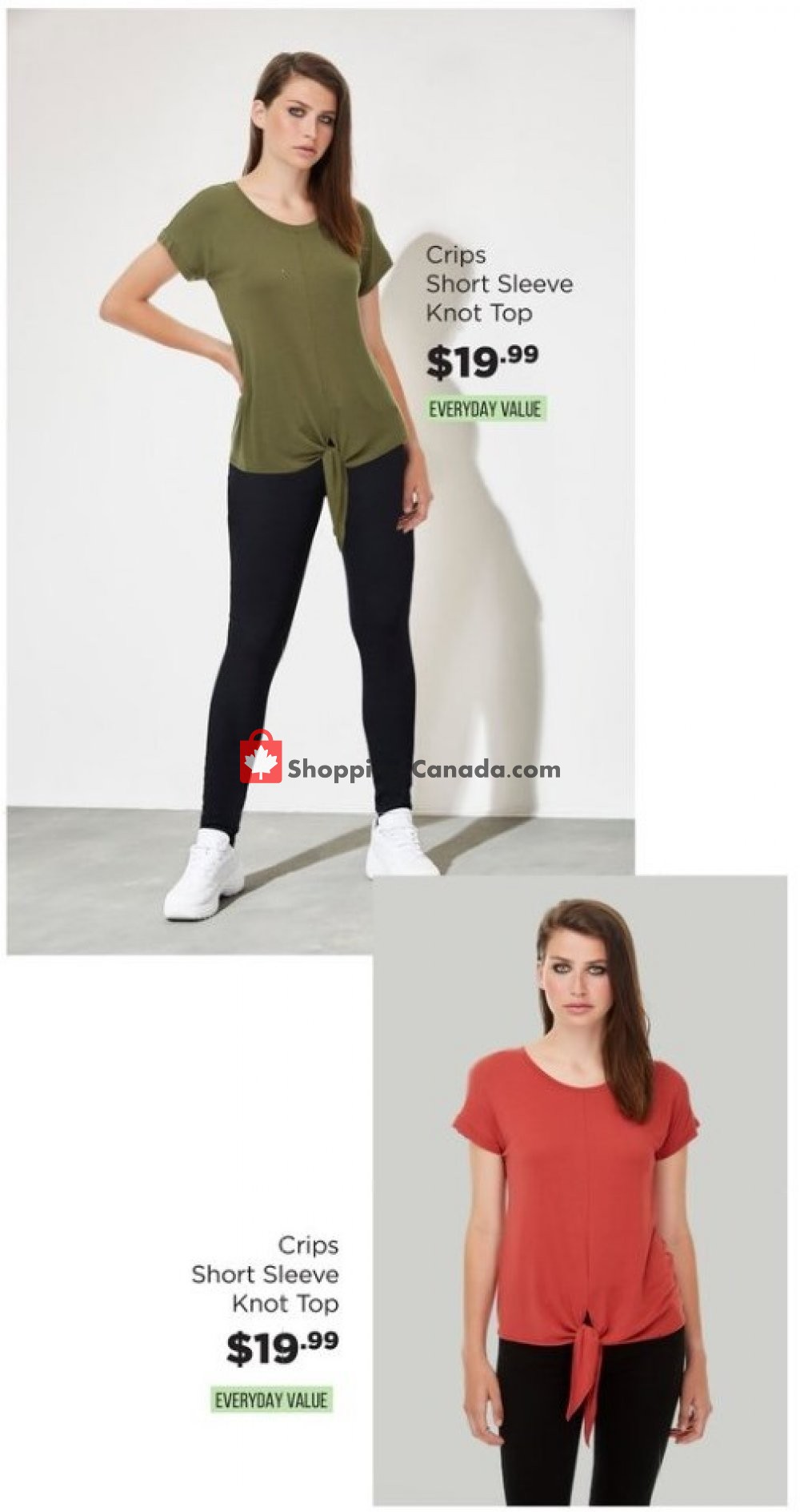 Hudson's Bay flyer from Wednesday September 4, 2019 to Tuesday September 10, 2019 - page 11