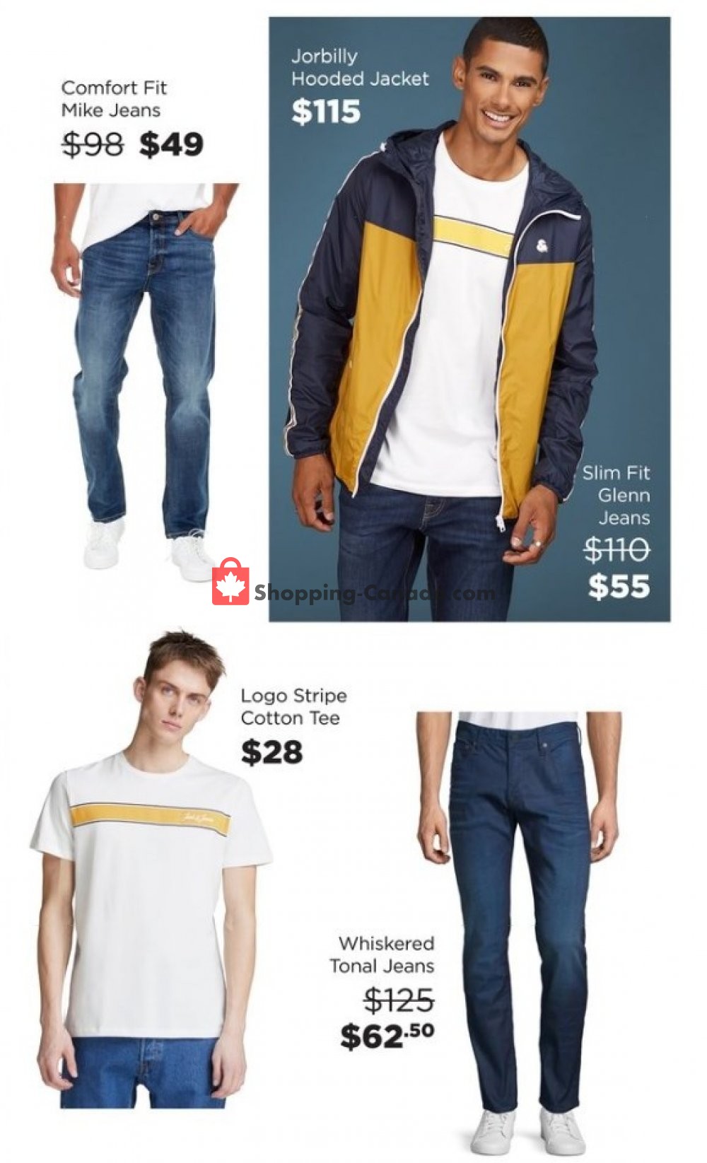 Hudson's Bay flyer from Wednesday September 4, 2019 to Tuesday September 10, 2019 - page 15