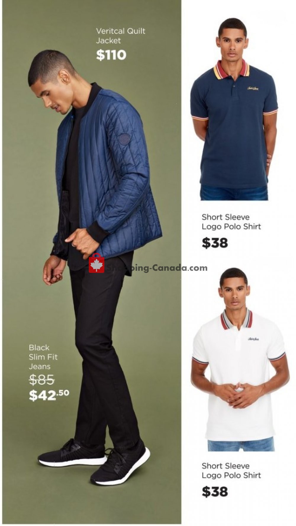 Hudson's Bay flyer from Wednesday September 4, 2019 to Tuesday September 10, 2019 - page 17