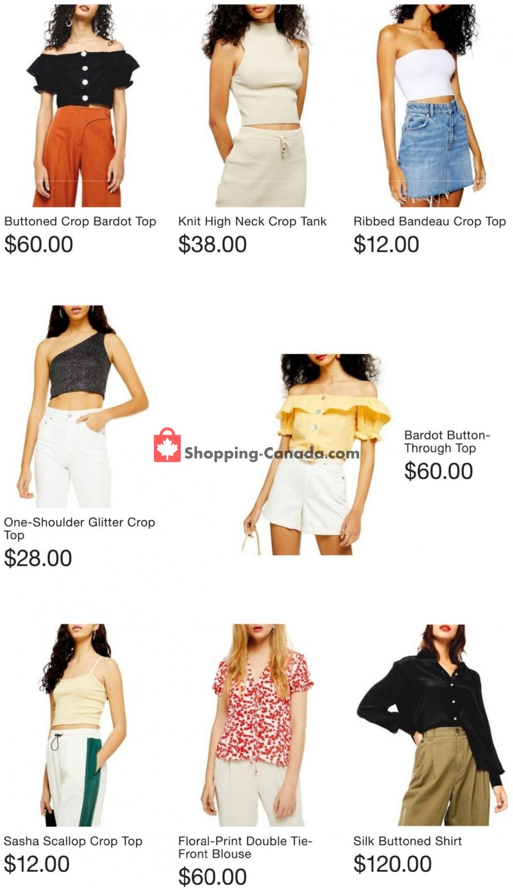 Hudson's Bay flyer from Friday June 28, 2019 to Thursday July 4, 2019 - page 15