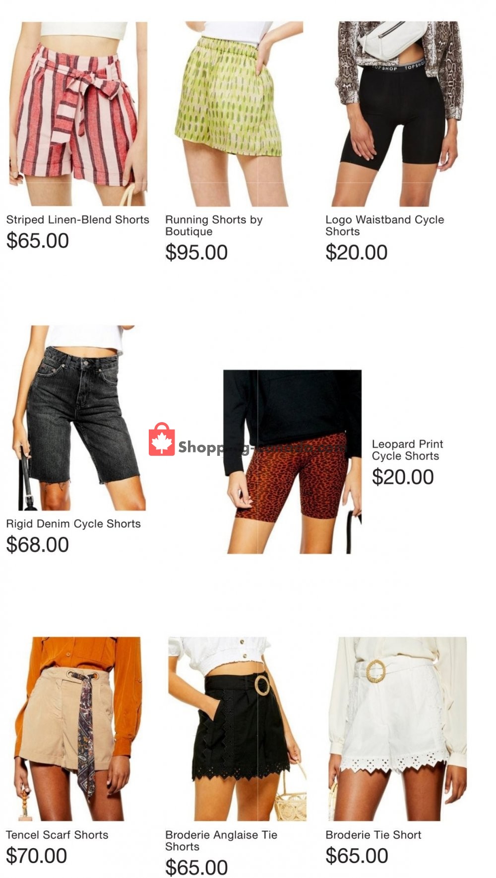 Hudson's Bay flyer from Friday June 28, 2019 to Thursday July 4, 2019 - page 9