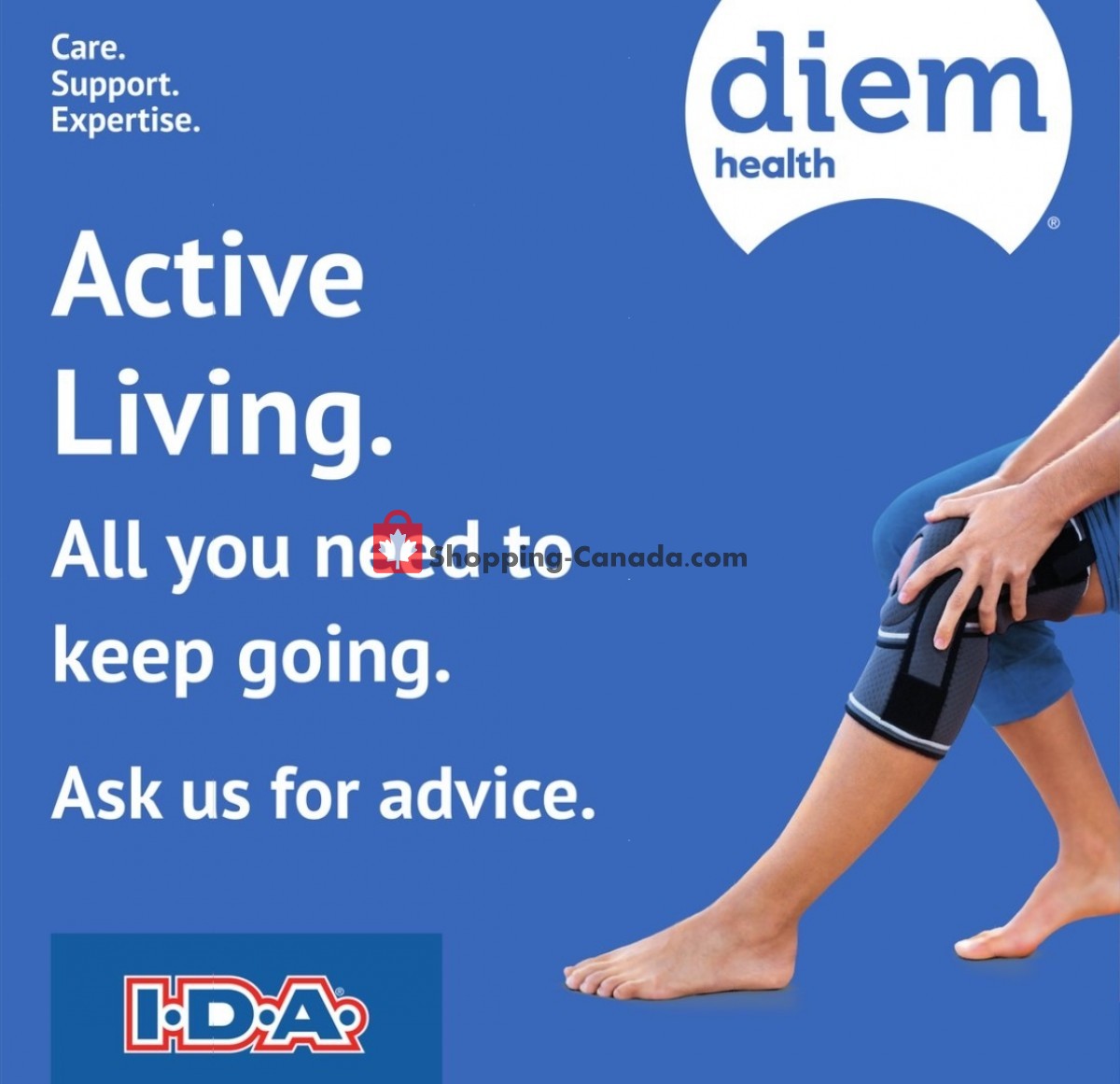 I.D.A. flyer from Friday March 26, 2021 to Thursday April 29, 2021 - page 8