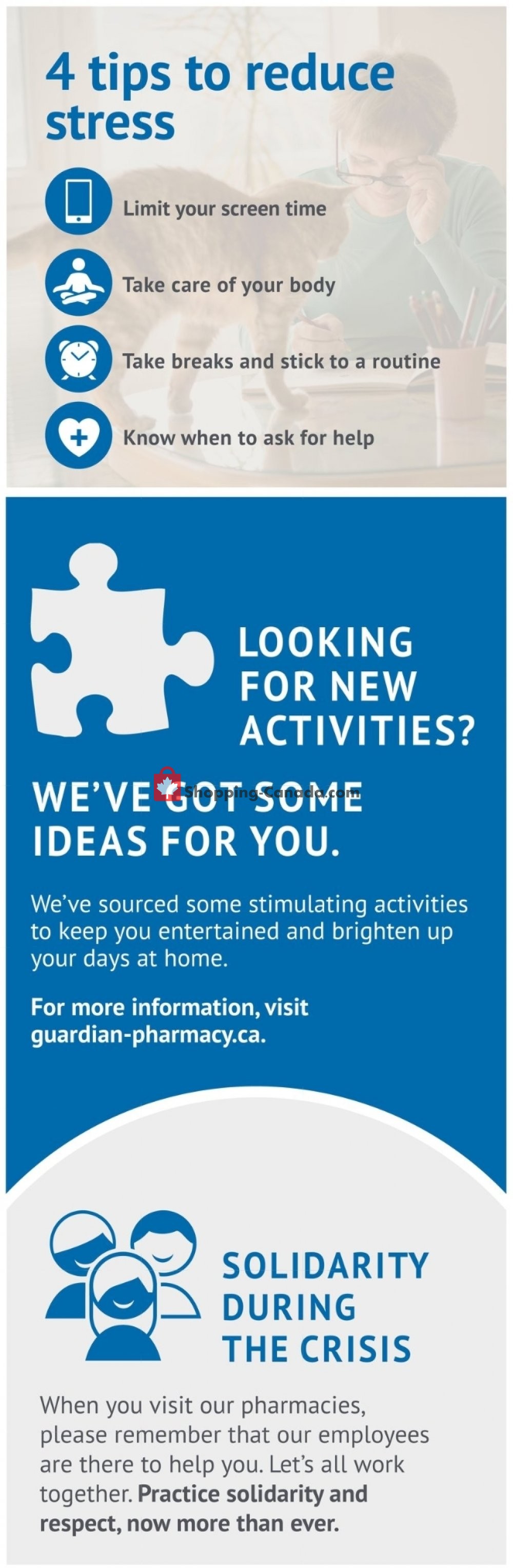 I.D.A. flyer from Friday May 29, 2020 to Thursday June 25, 2020 - page 2