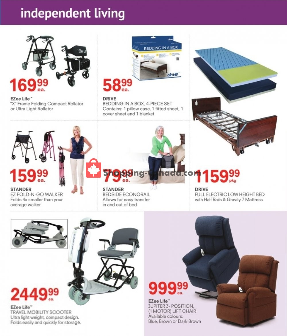 I.D.A. flyer from Friday April 24, 2020 to Thursday May 28, 2020 - page 4