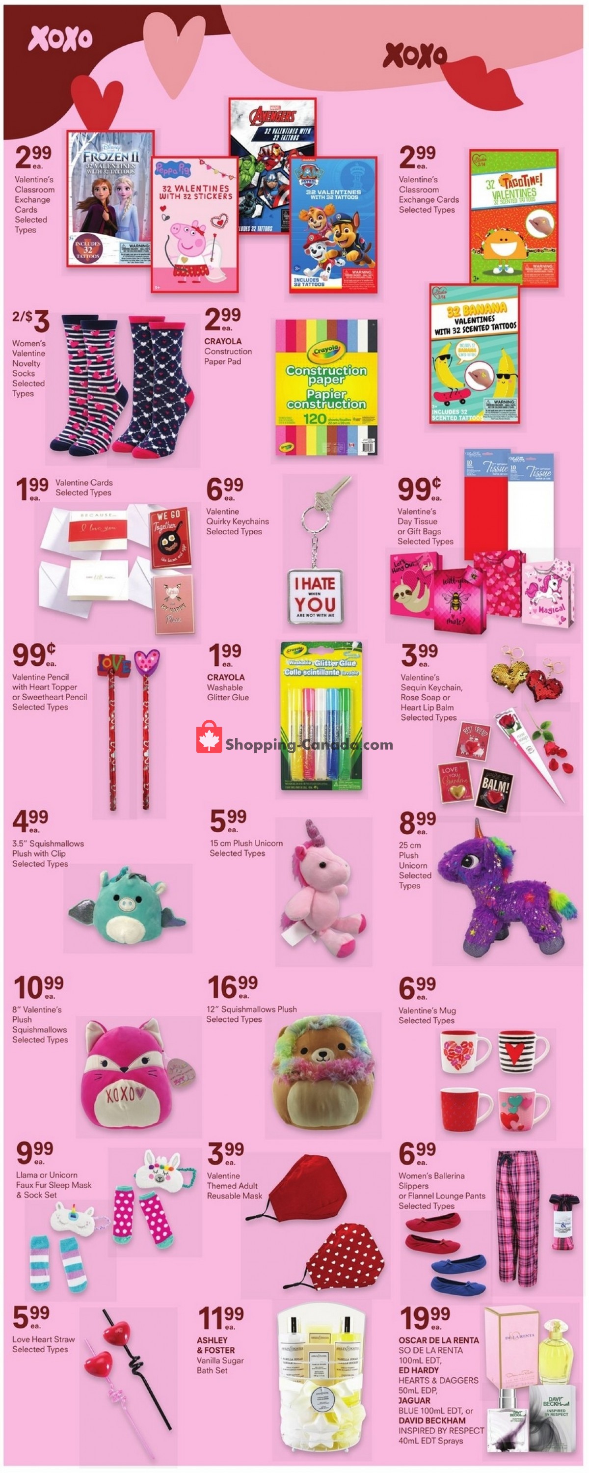 I.D.A. flyer from Friday February 5, 2021 to Thursday February 11, 2021 - page 5