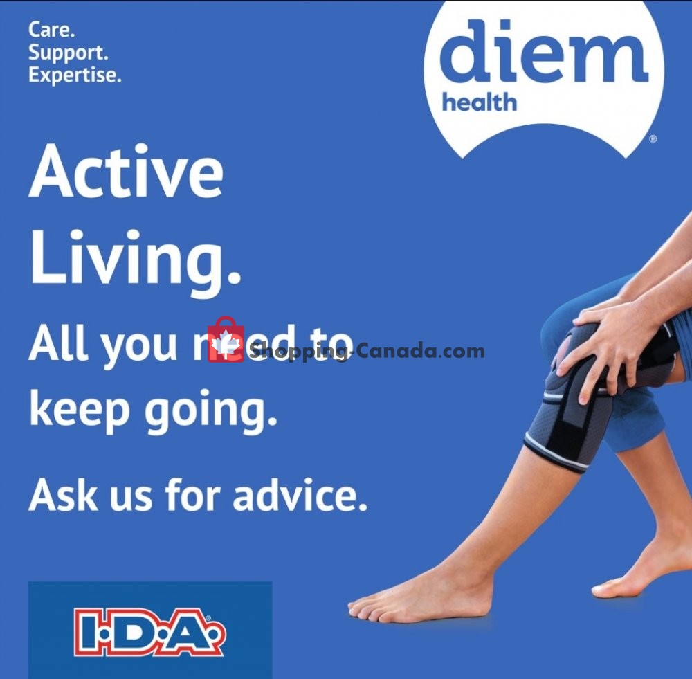 I.D.A. flyer from Friday January 22, 2021 to Thursday January 28, 2021 - page 10