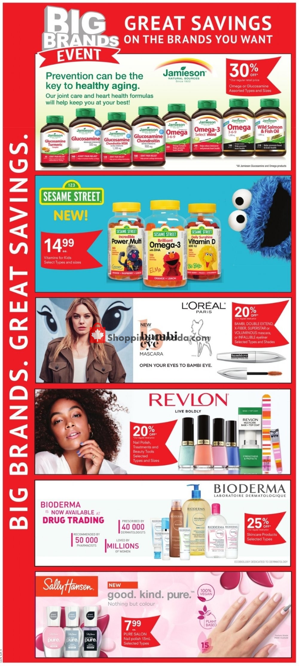 I.D.A. flyer from Friday May 29, 2020 to Thursday June 4, 2020 - page 5