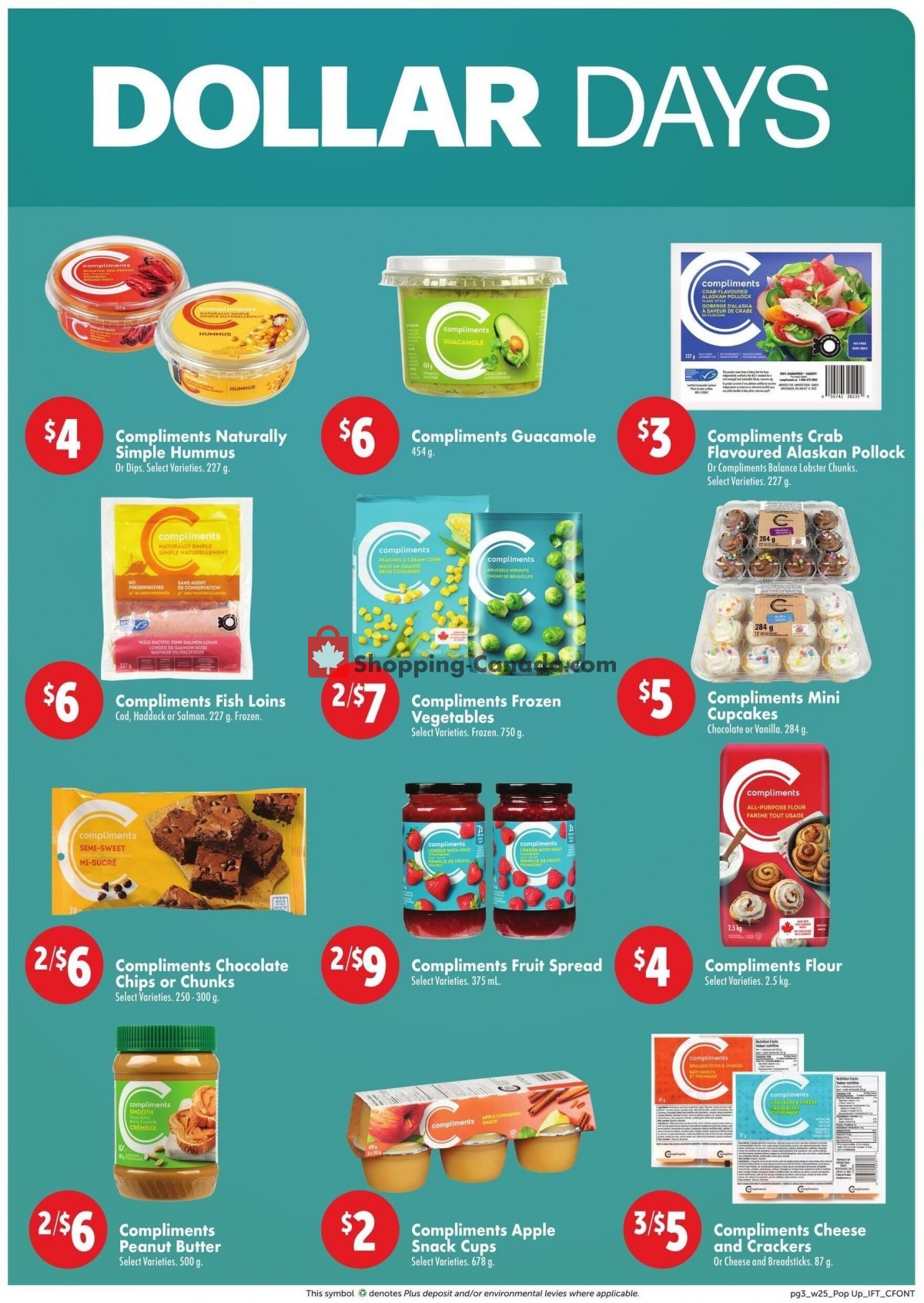 IFT Independent Food Town flyer from Thursday October 19, 2023 to Wednesday October 25, 2023 - page 7